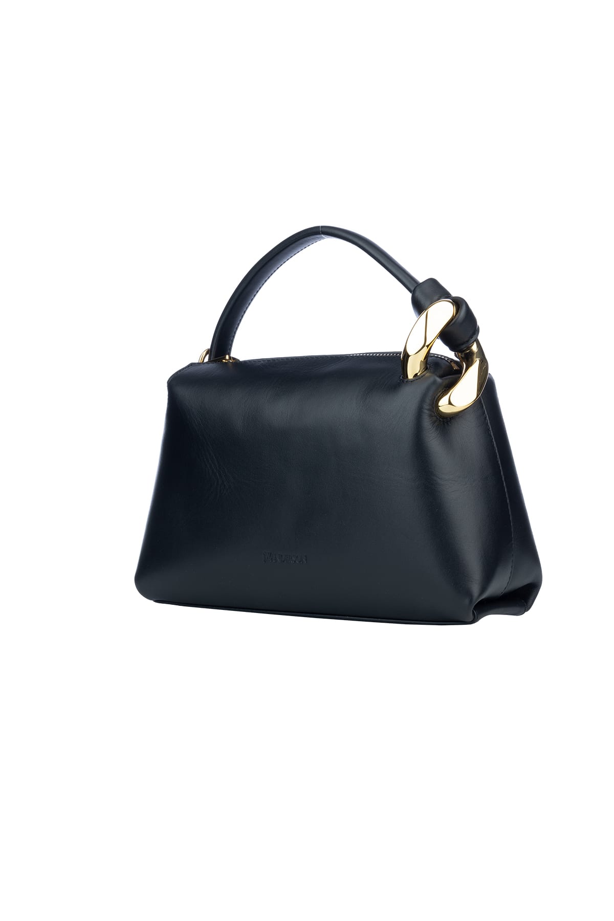 Shop Jw Anderson Borse A Tracolla In Black