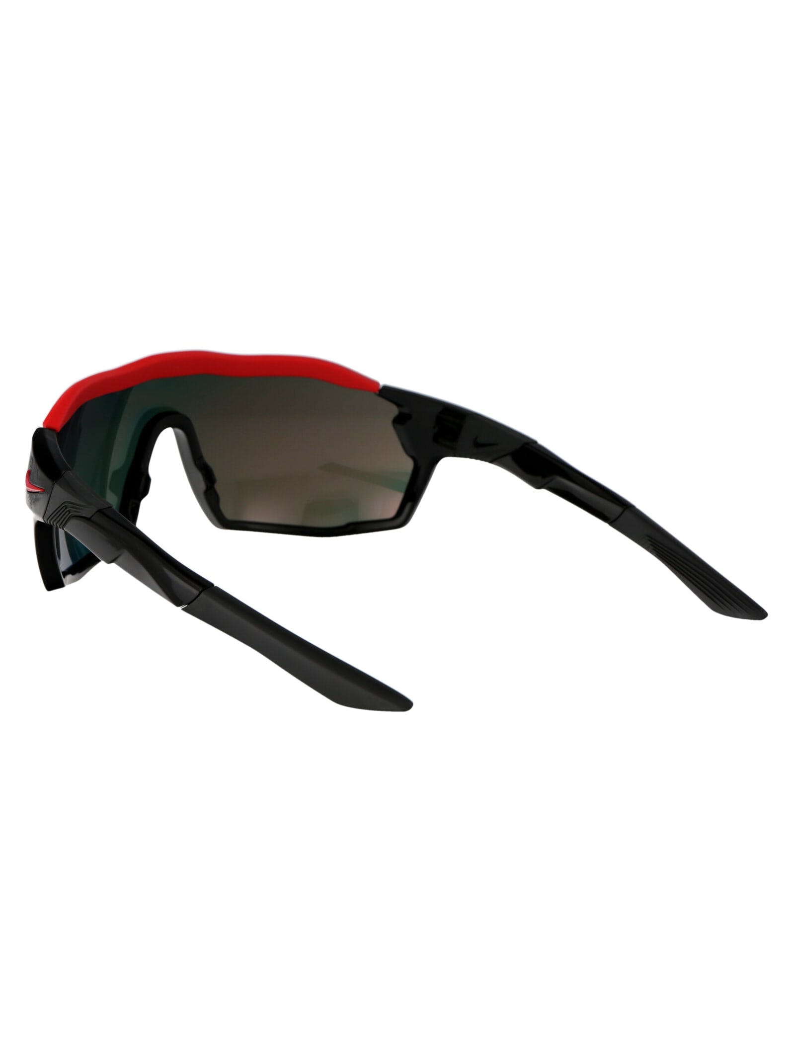 Nike Show X Rush Shield-frame Sunglasses