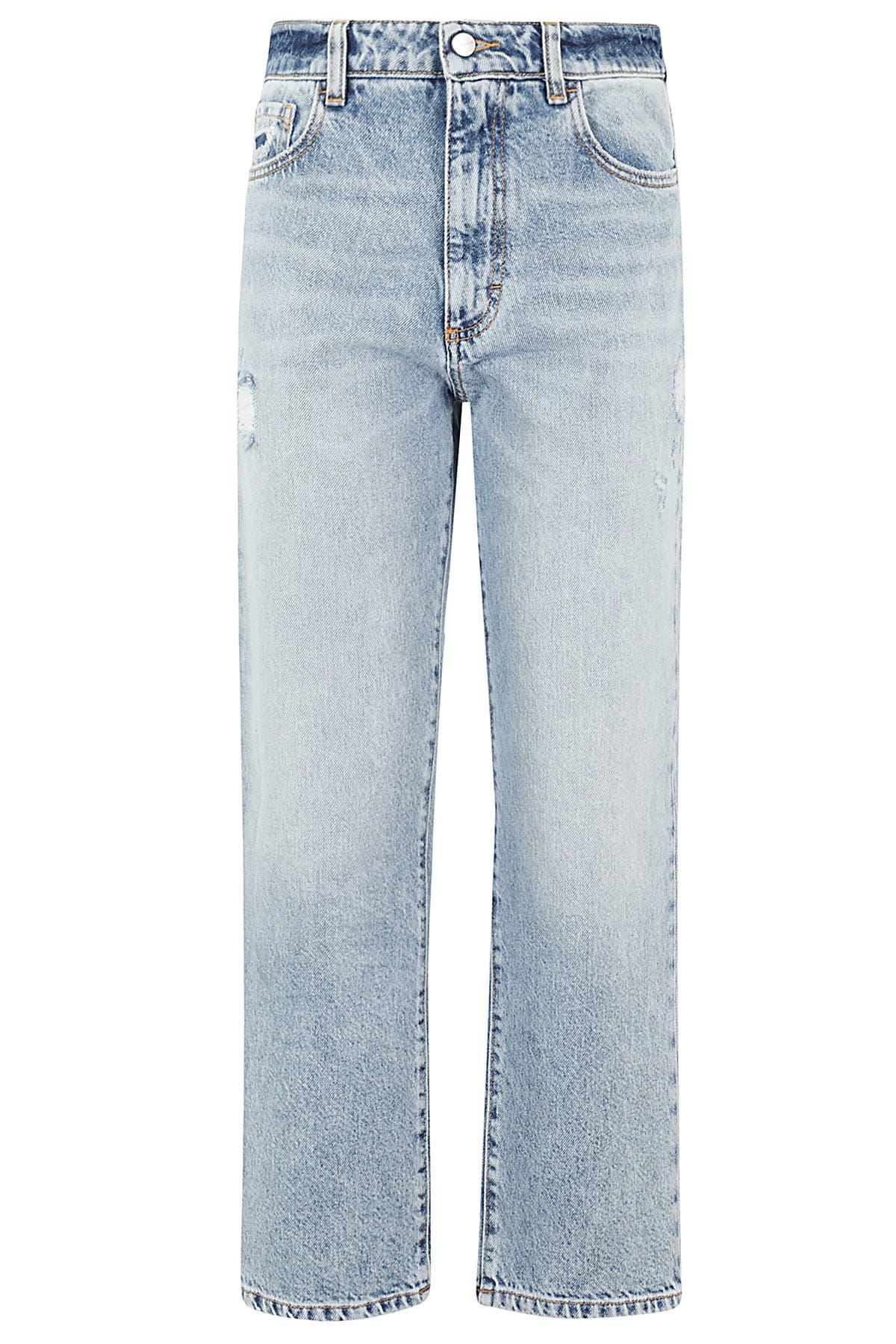 Icon Denim Jeans