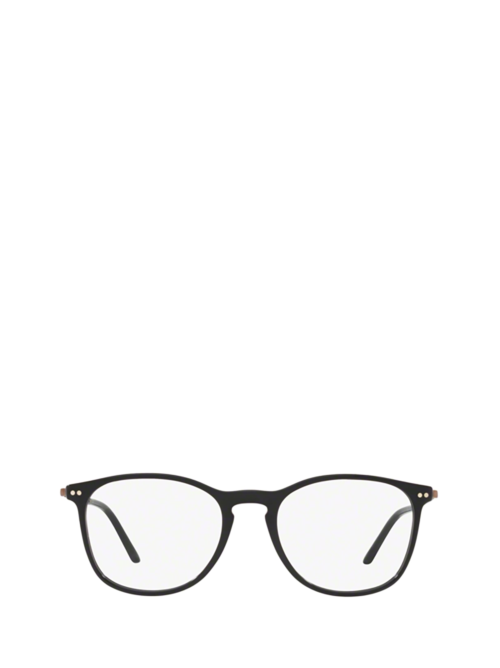 Giorgio Armani Ar7160 Black Glasses