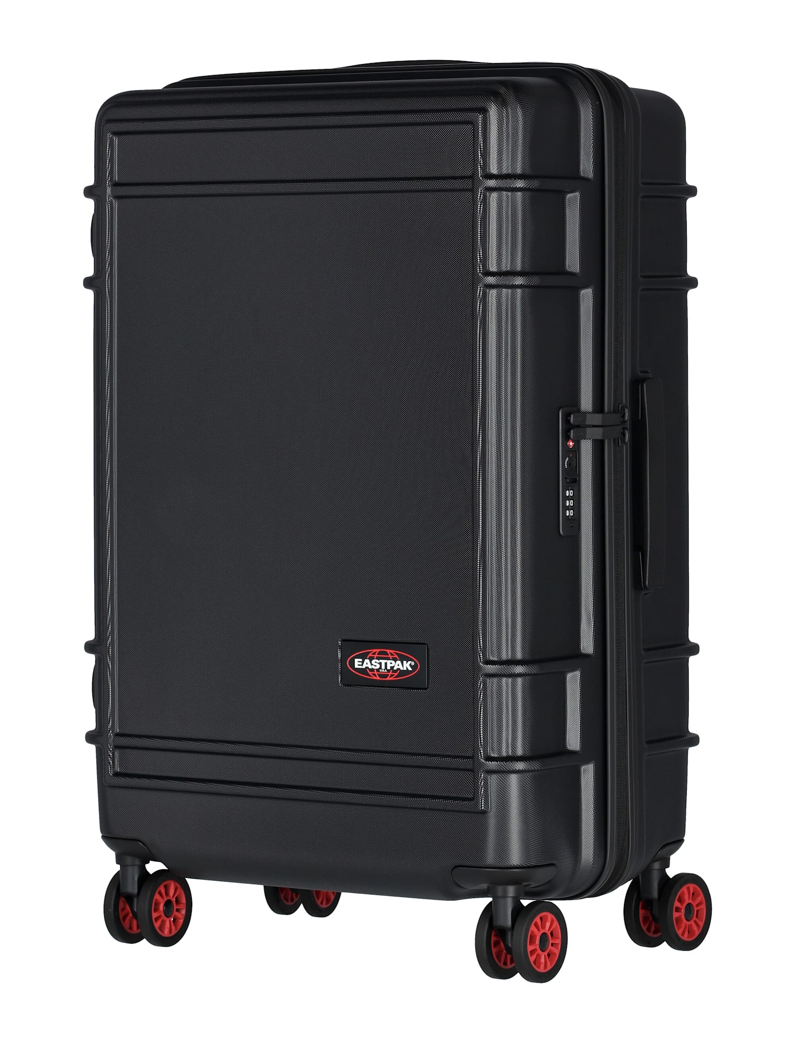 Eastpak Resistr Zip M In Black