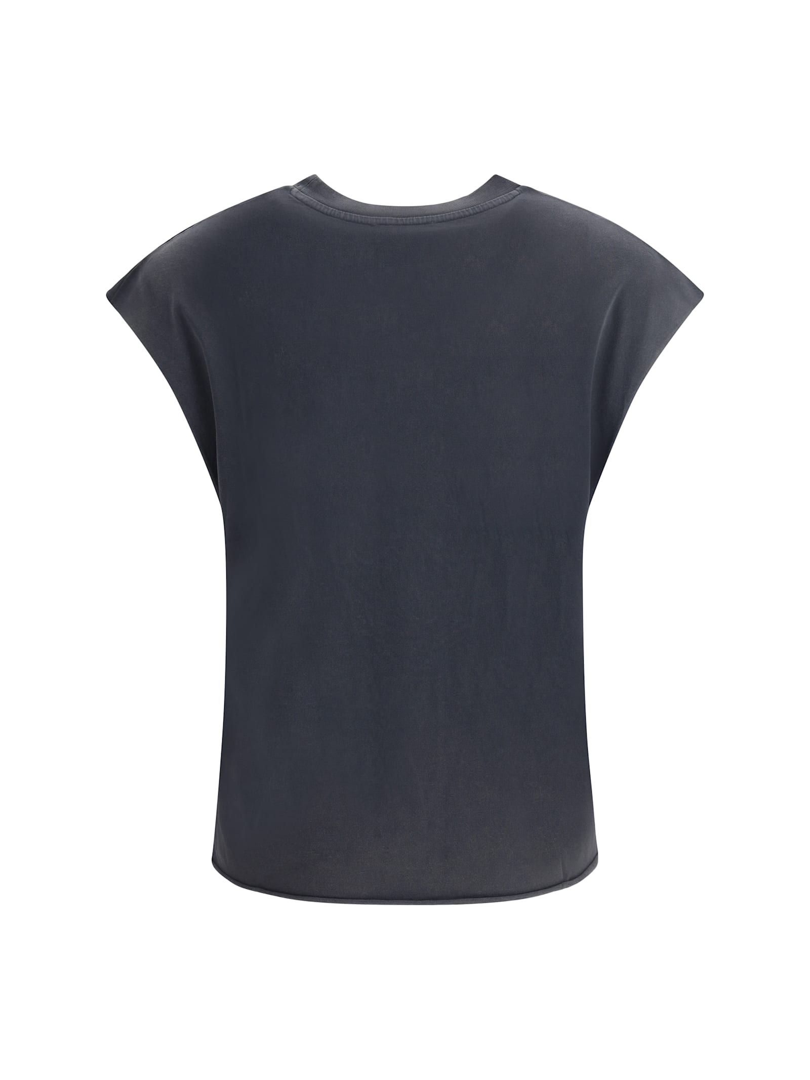 Zadig & Voltaire Skull Strass T-shirt In Black | ModeSens Zadig & Voltaire Skull Strass T-shirt In Black | ModeSens