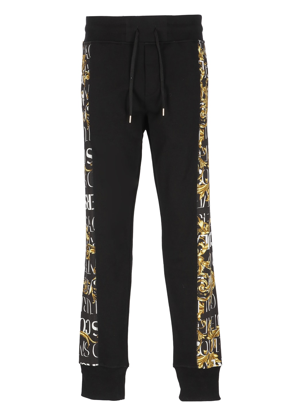 Versace Jeans Couture Baroque Tracksuit