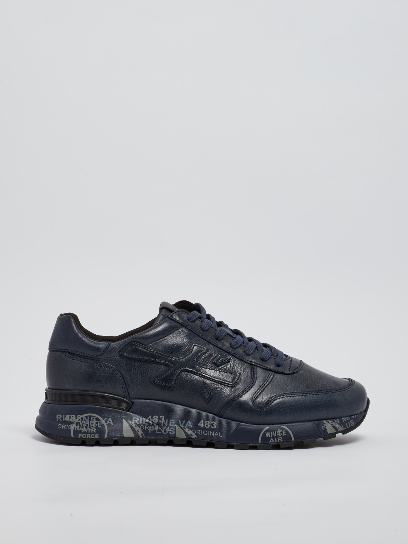 PREMIATA MICK SNEAKER