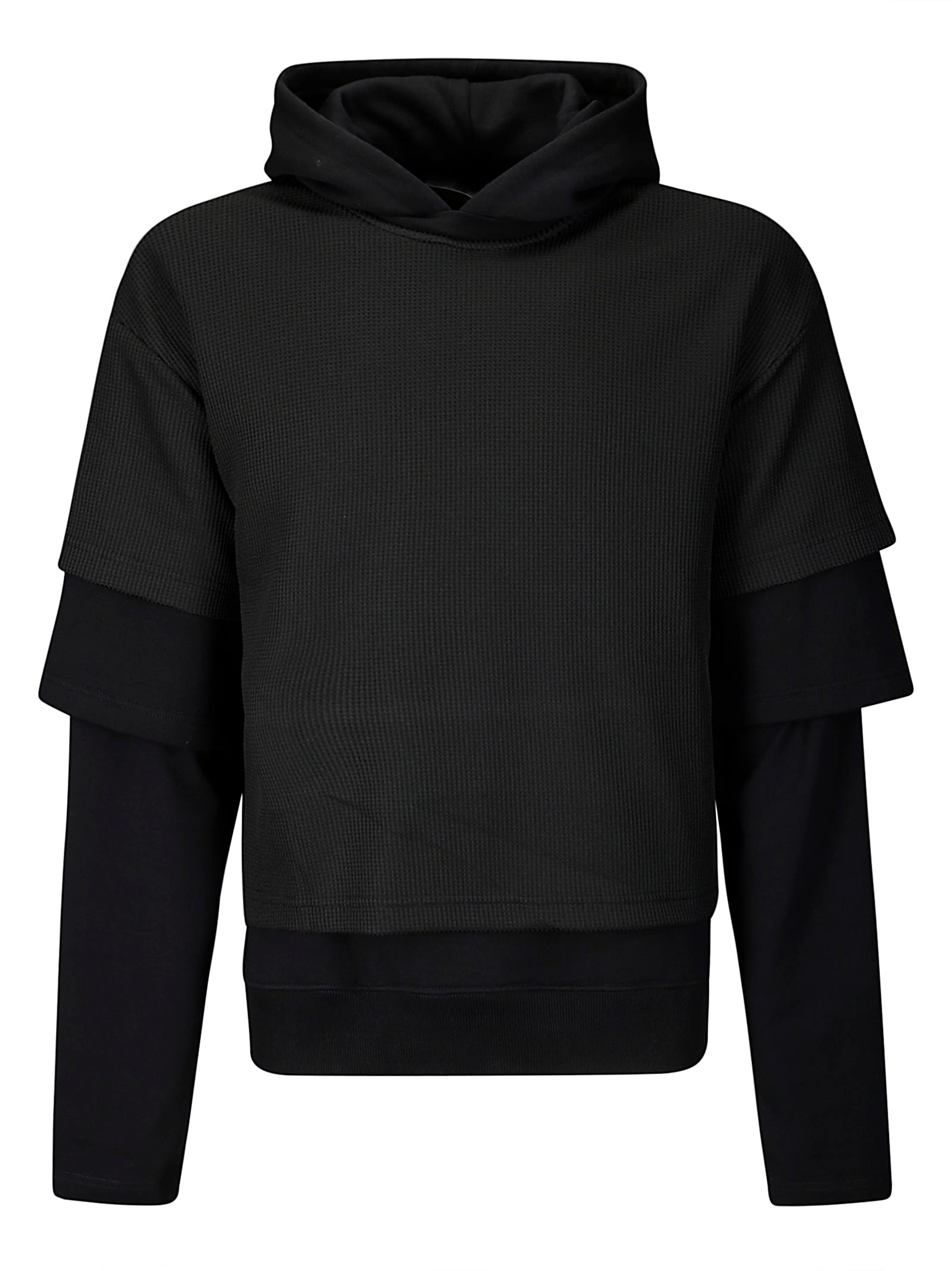 Envelop Hoodie