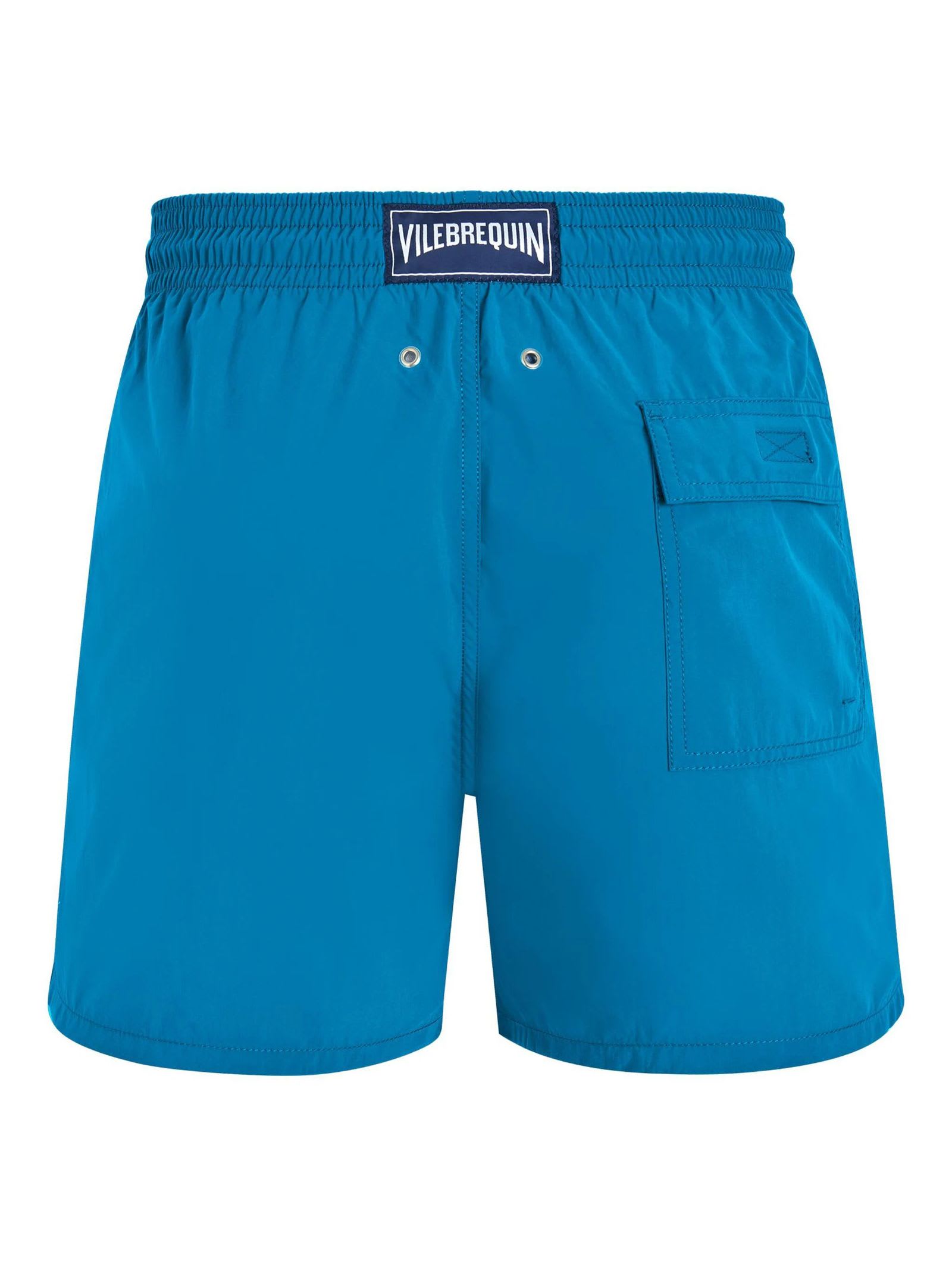 Shop Vilebrequin Sea Clothing Blue