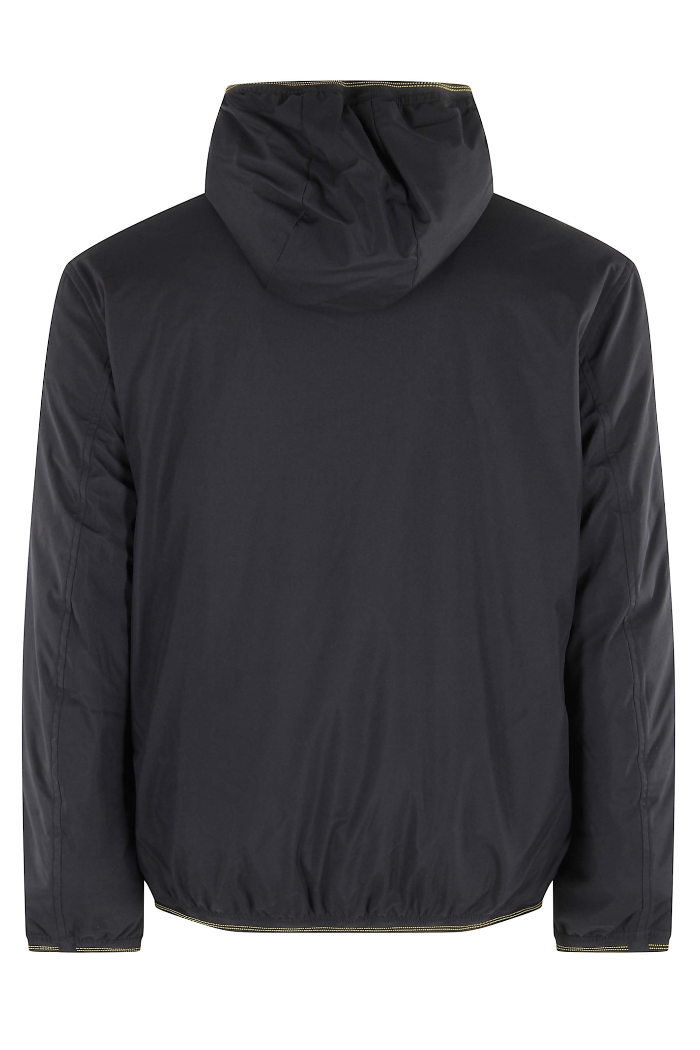 Blauer Derry In Black