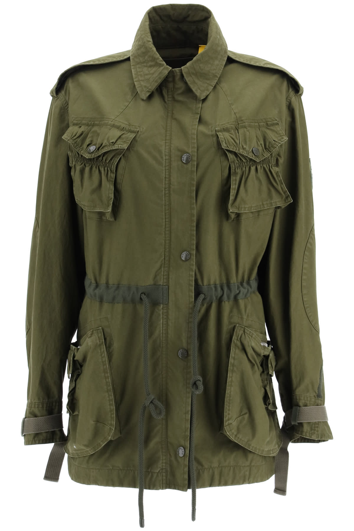 Photo of  Moncler Genius Kynance Jacket 1- shop Moncler Genius jackets online sales