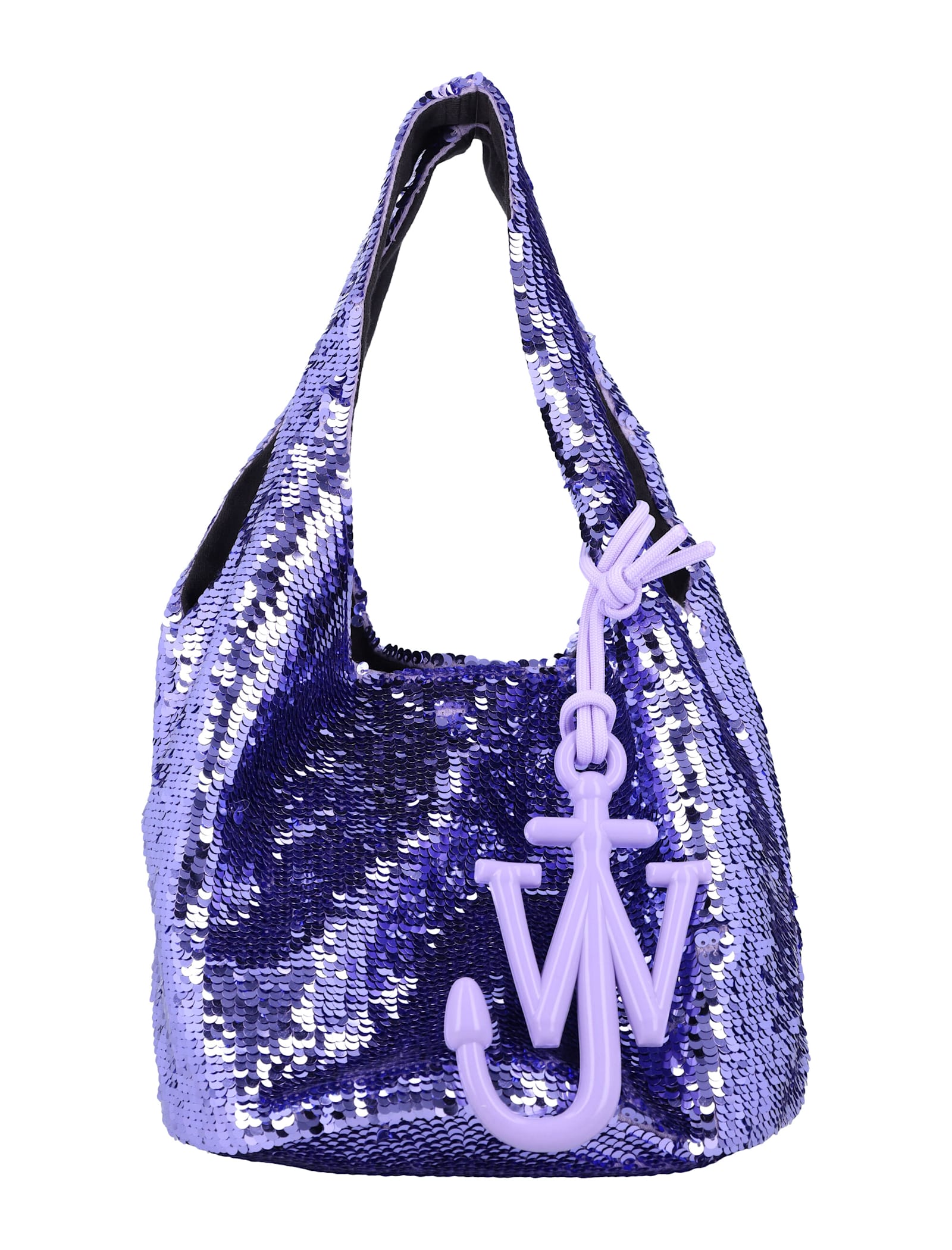 J.W. Anderson J. W. Anderson Mini Sequin Shopper