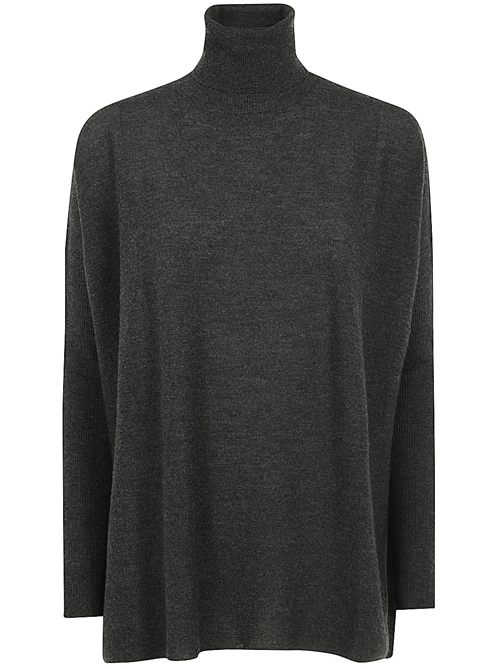 Gentry Portofino Knit High Neck Sweater