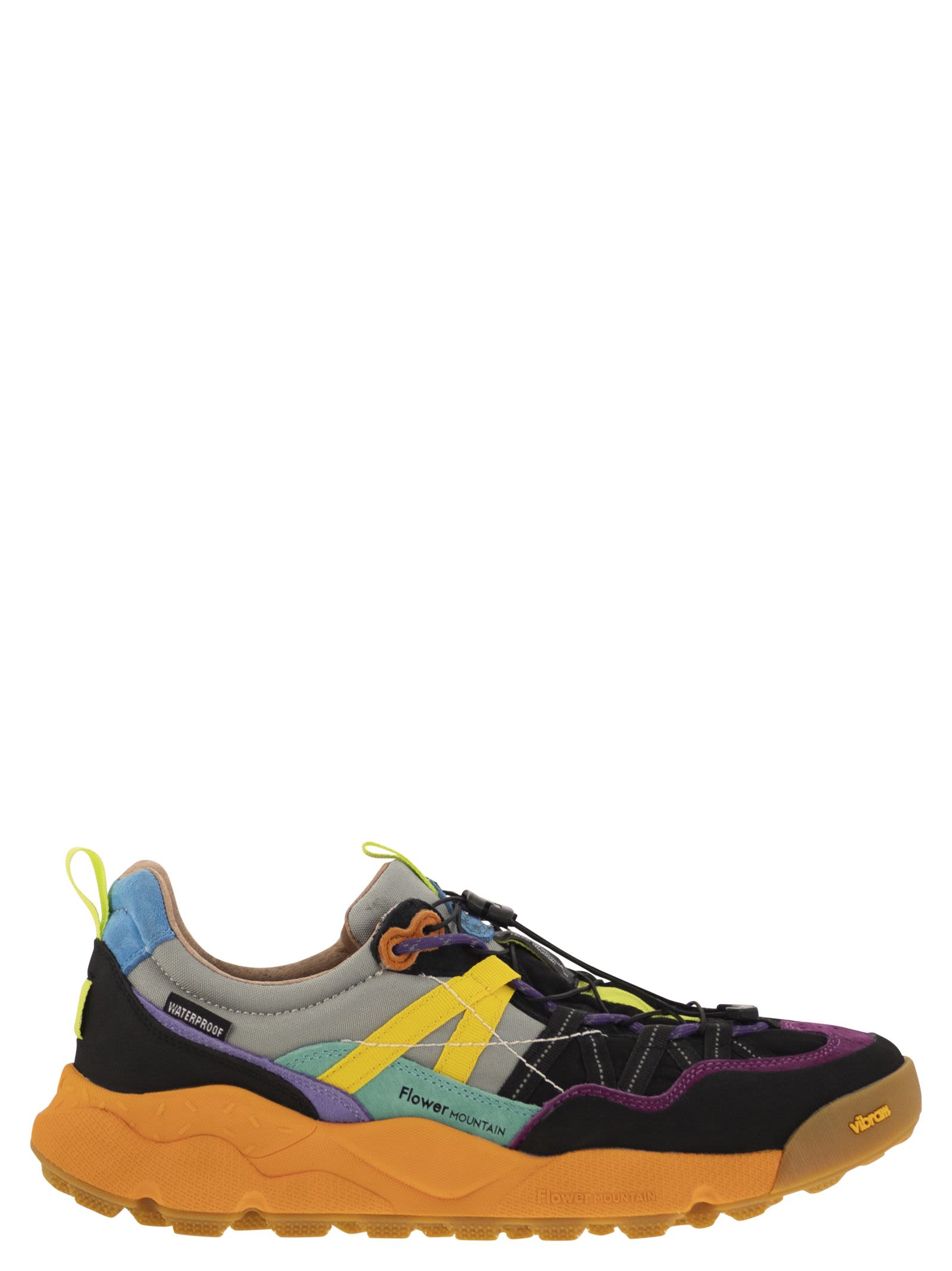 Iwano 2 - Sneakers