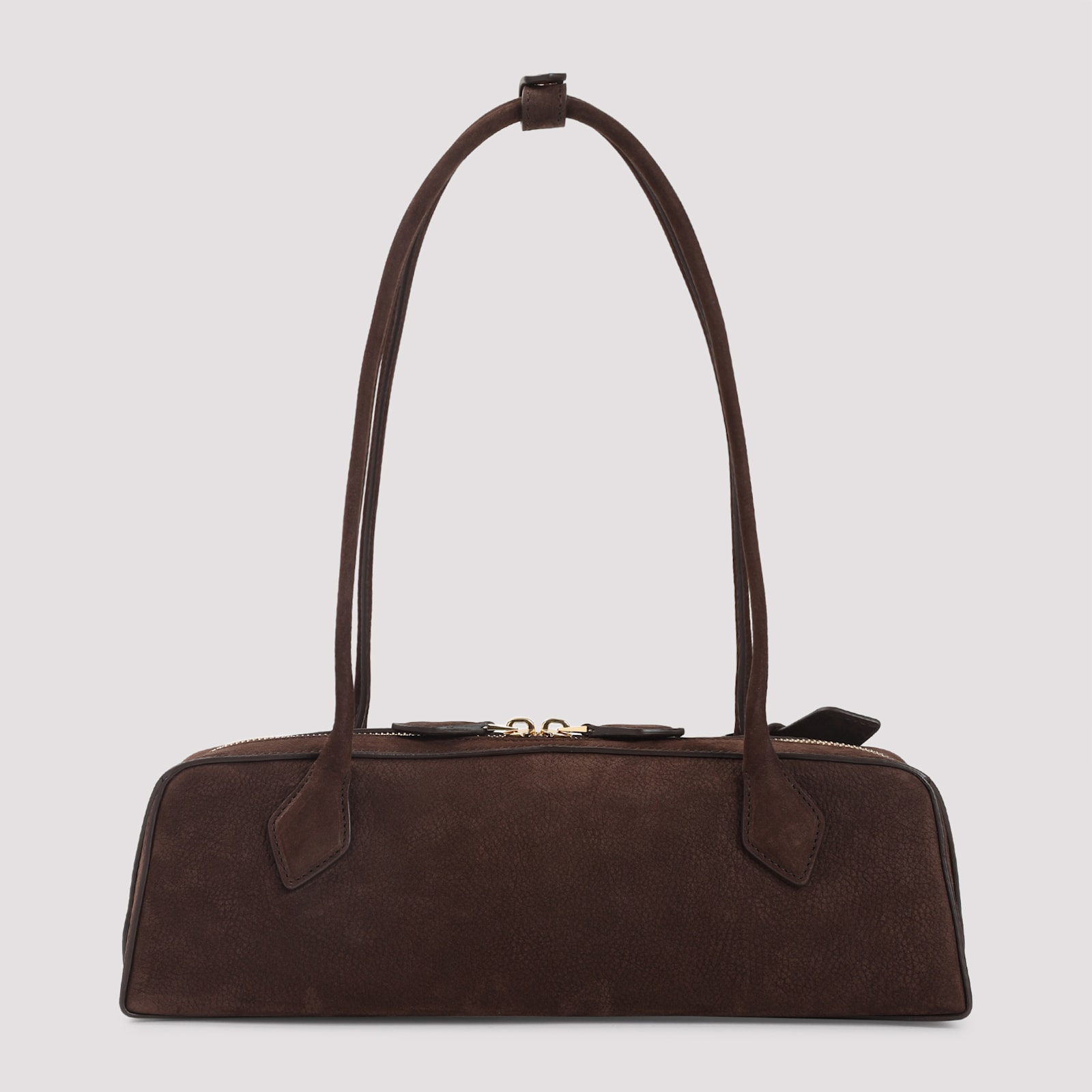 Alaïa Teckel Medium Shoulder Bag