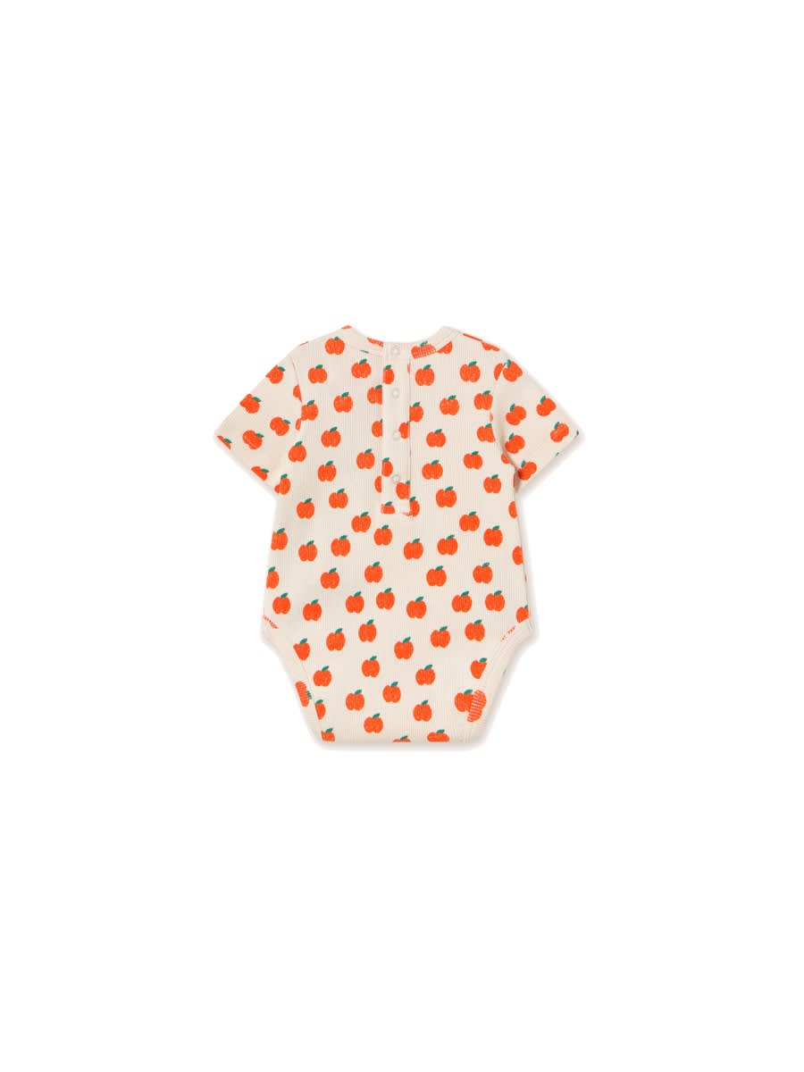 Tinycottons Body In Multi
