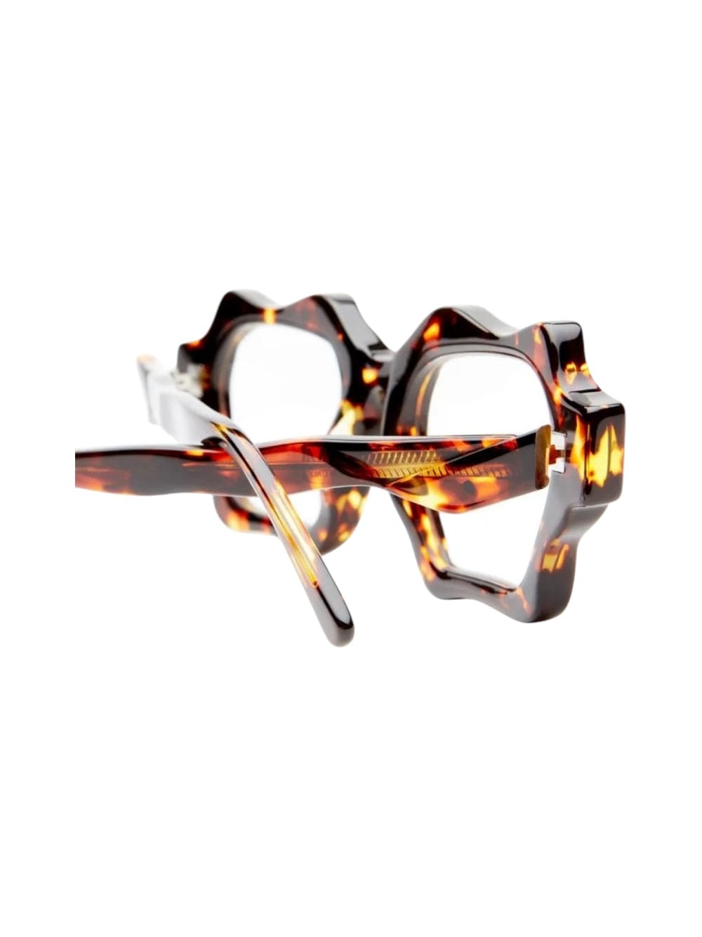 Kuboraum Maske G8 - Tortoise Glasses