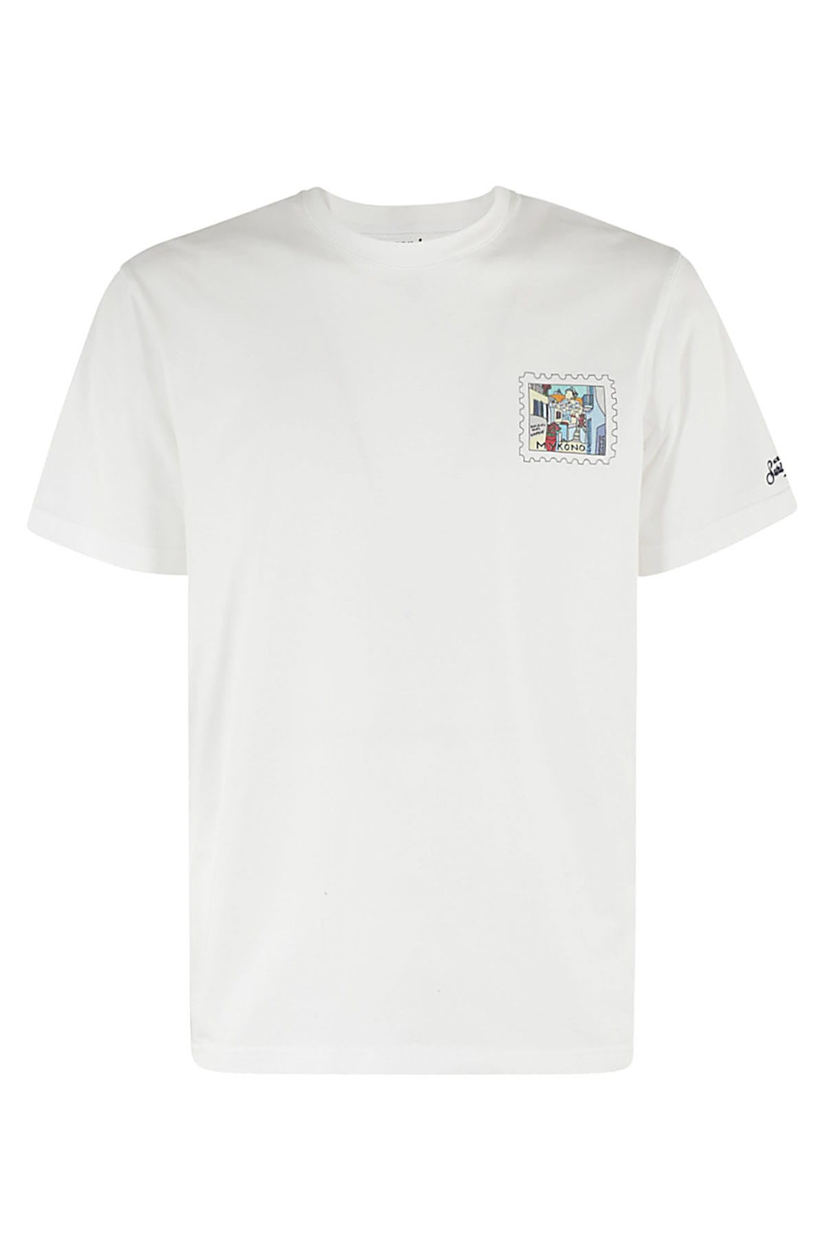 Cotton Classic T Shirt