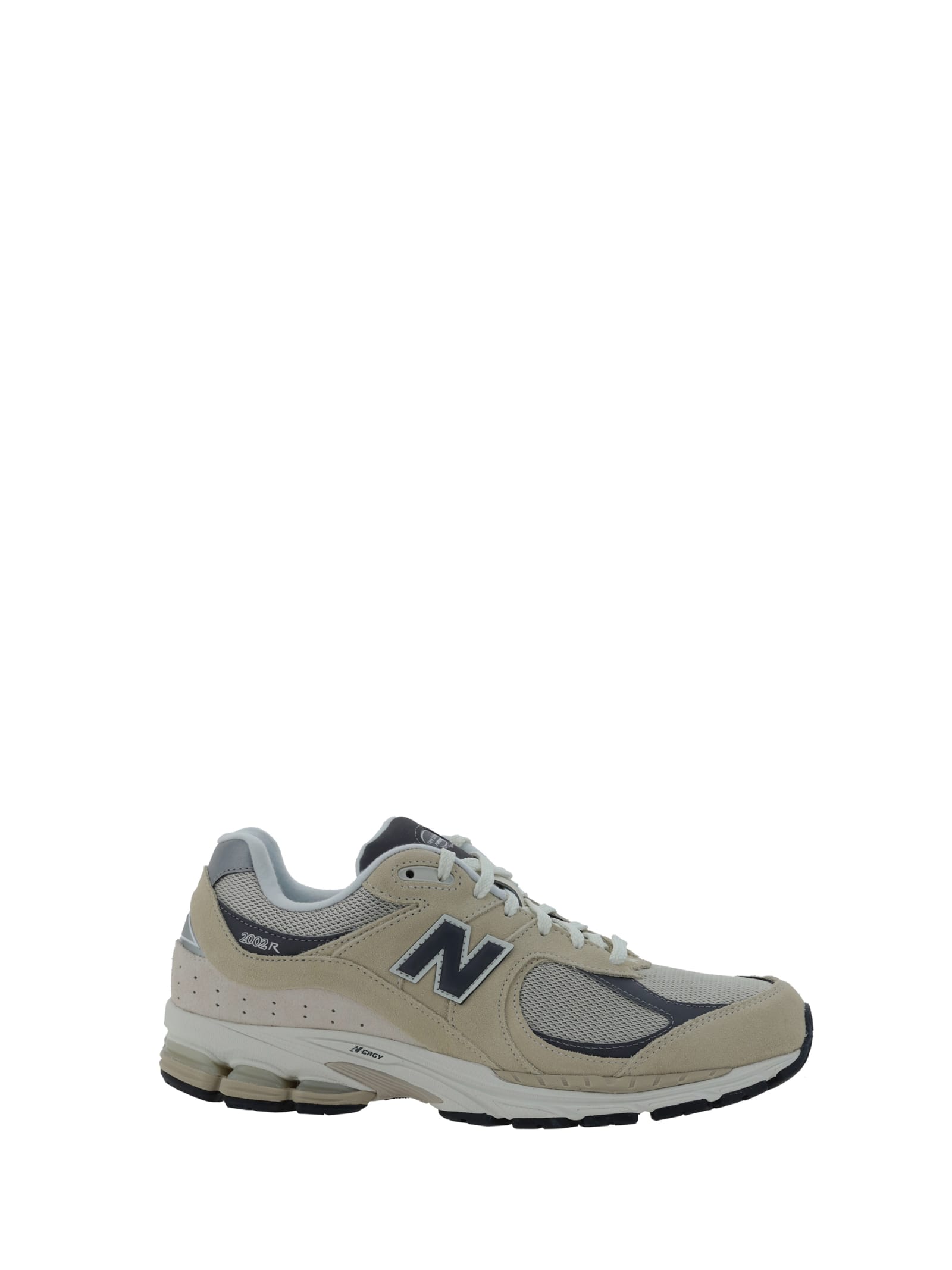 Shop New Balance Sneakers In Sandstone