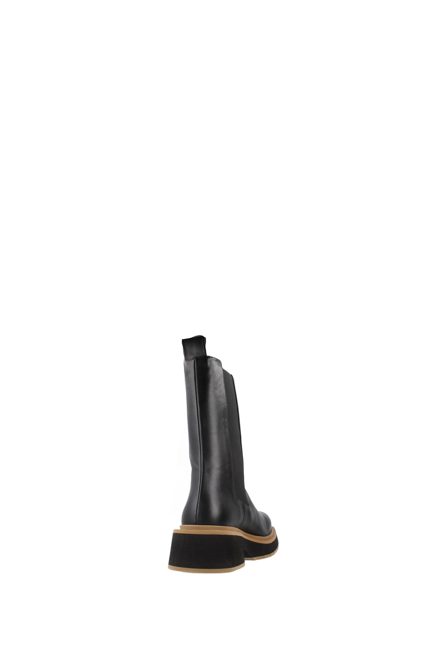 Shop Paloma Barceló Faye Boots In Black