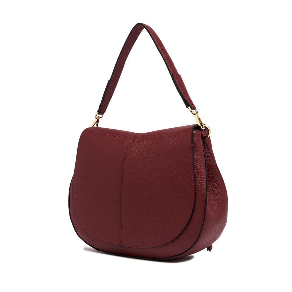 Shop Gianni Chiarini Helena Round In Prezioso