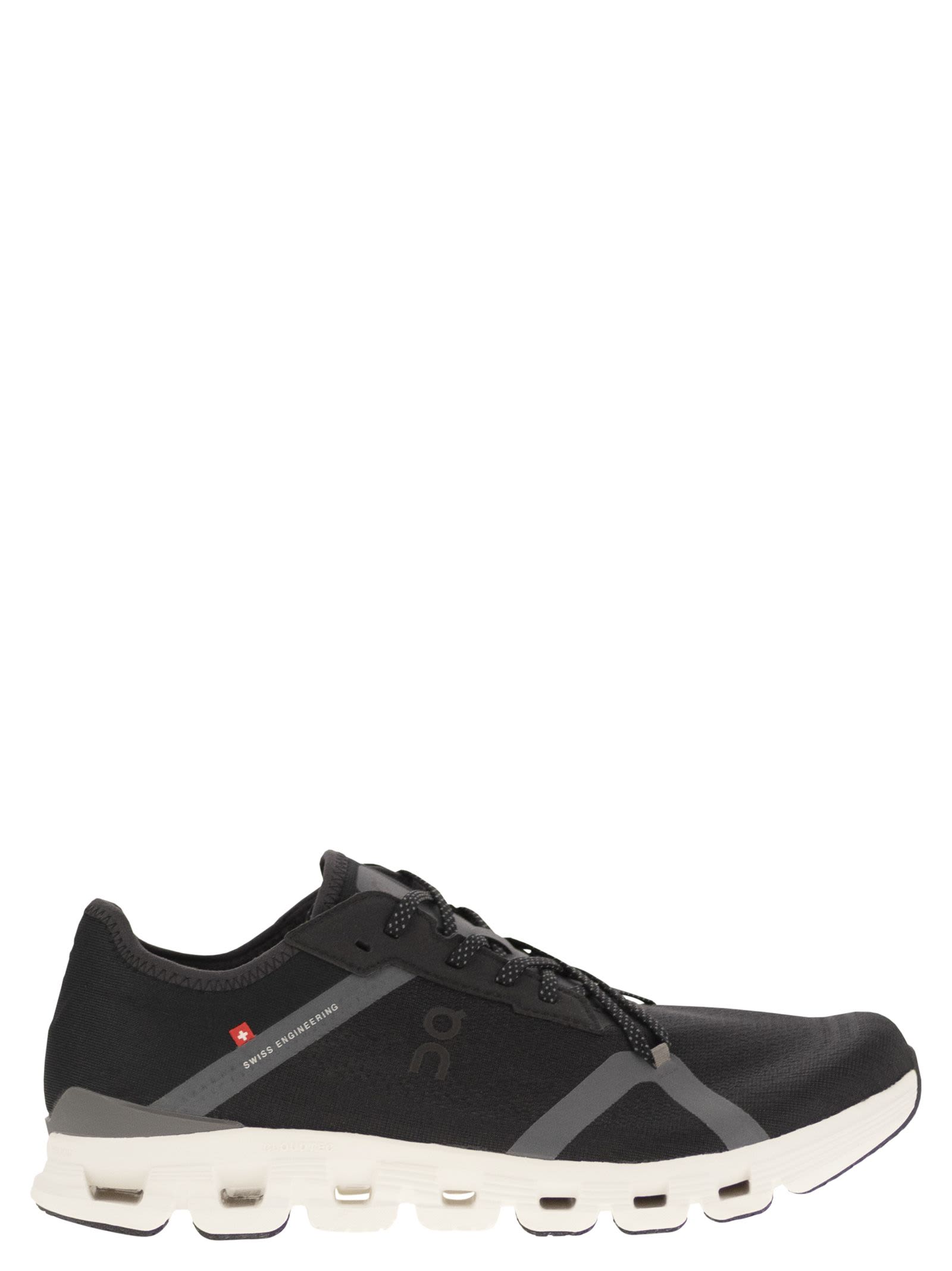 On Lightweight Breathable Low Top Sneakers