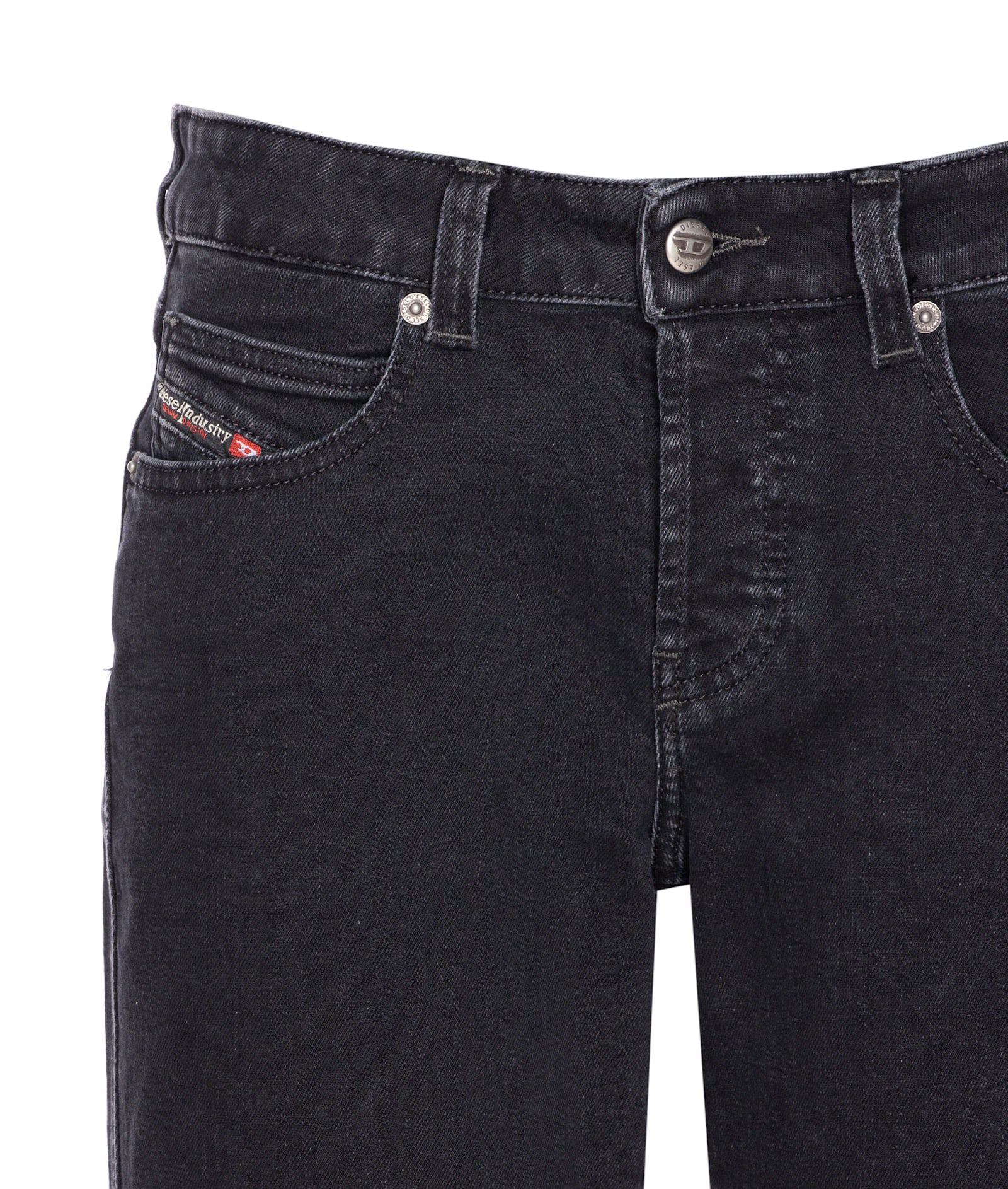 Diesel Women 1992 D-jiann Jeans