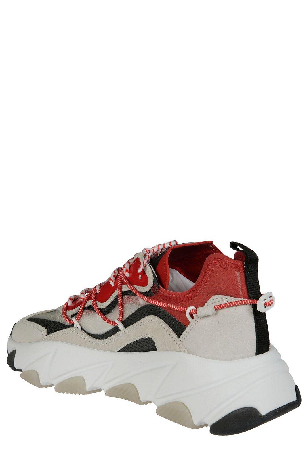 Ash Extra Bis Low-top Sneakers