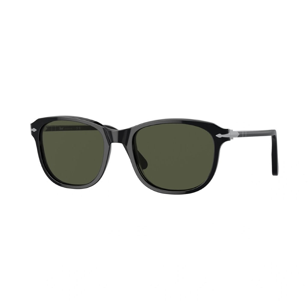 Shop Persol Po1935s 95-31 Sunglasses In Nero