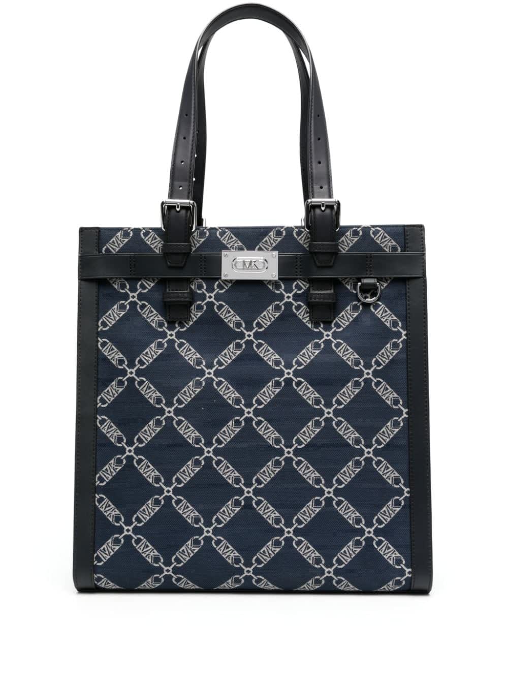 Michael Kors Ns Structured Tote