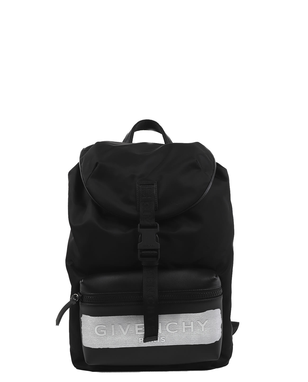 Givenchy Black Light 3 Backpack