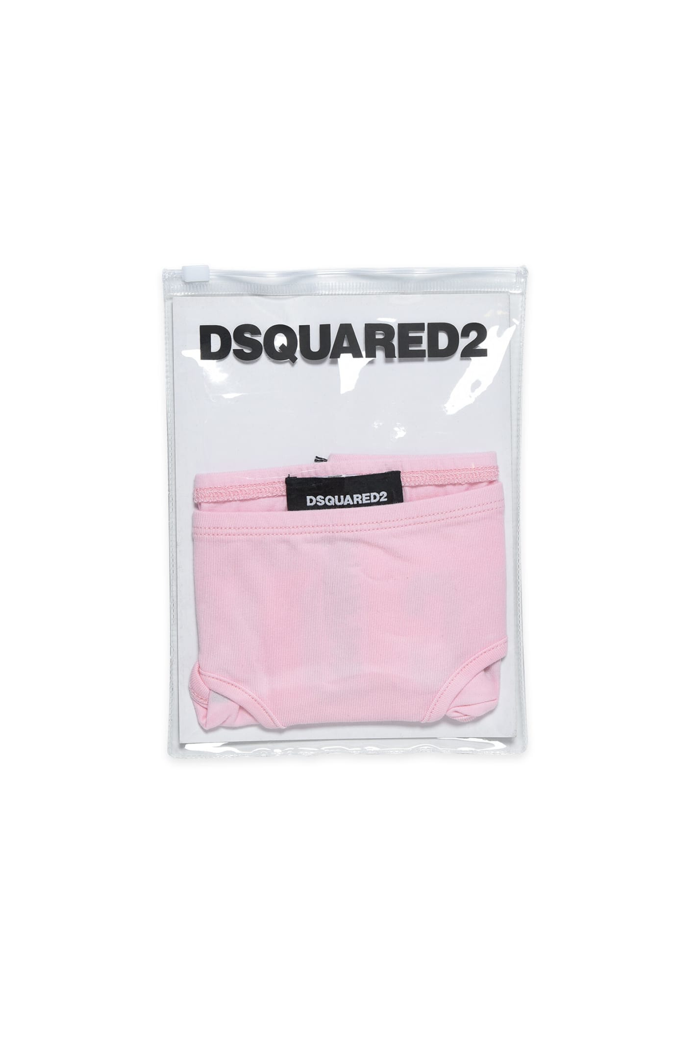 Dsquared2 D2uf3f-icon Uw Panties Dsquared