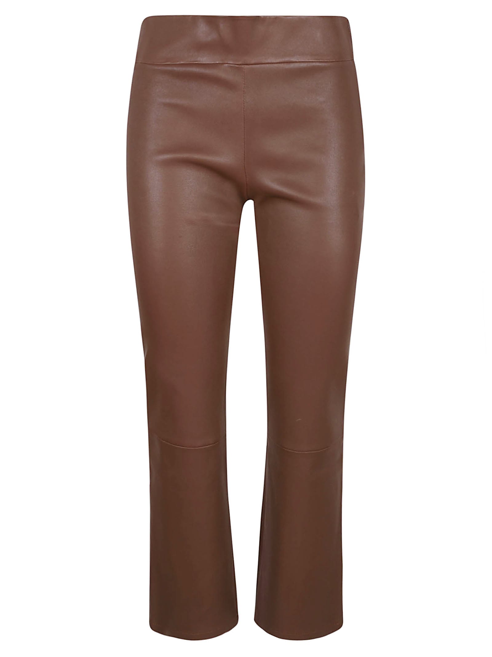 Trousers Camel