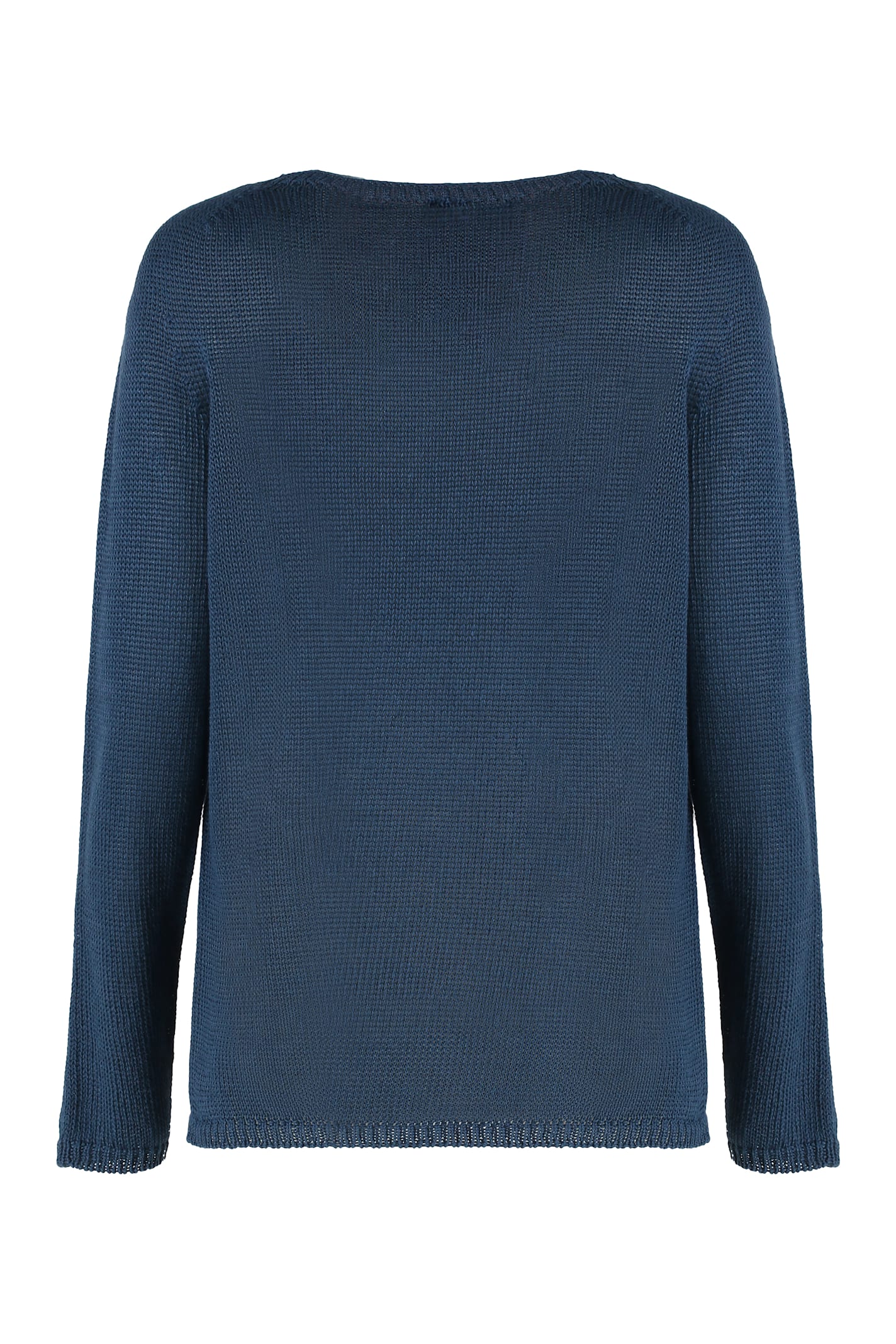 Shop 's Max Mara Linen Sweater