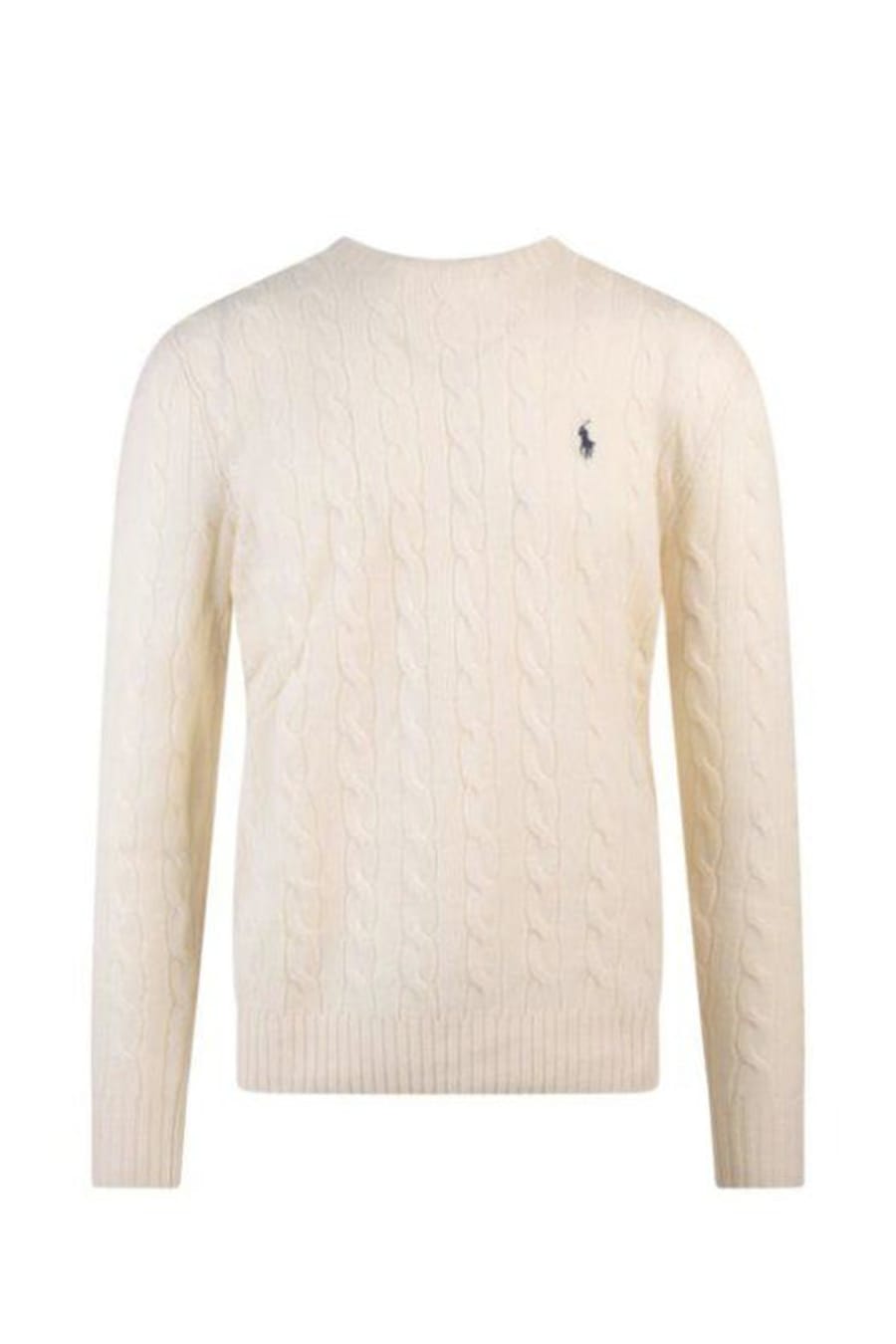 Shop Polo Ralph Lauren Cable Sweater