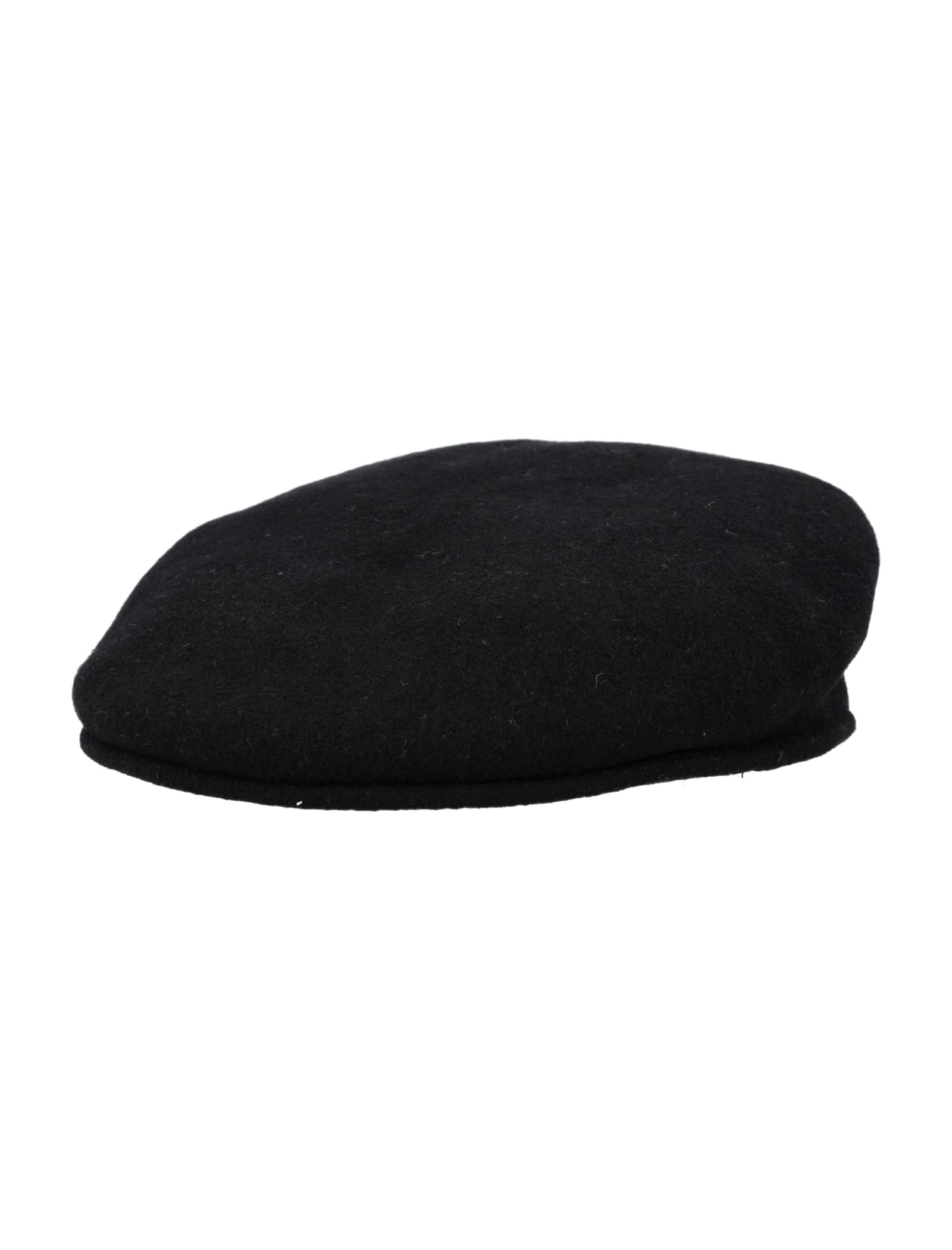 Shop Marine Serre French Beret In Black