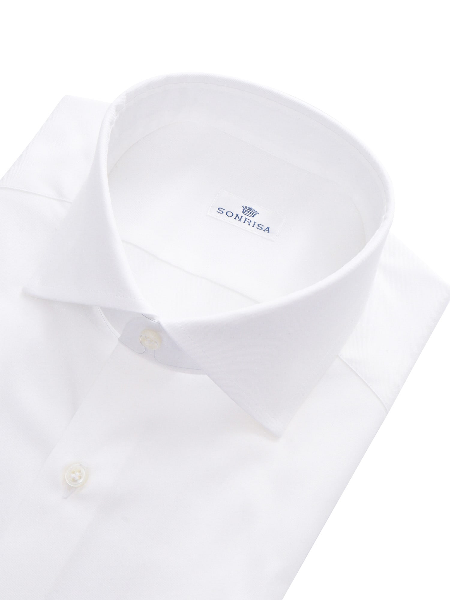 Sonrisa Buttoned-up Cotton Shirt In Multicolor