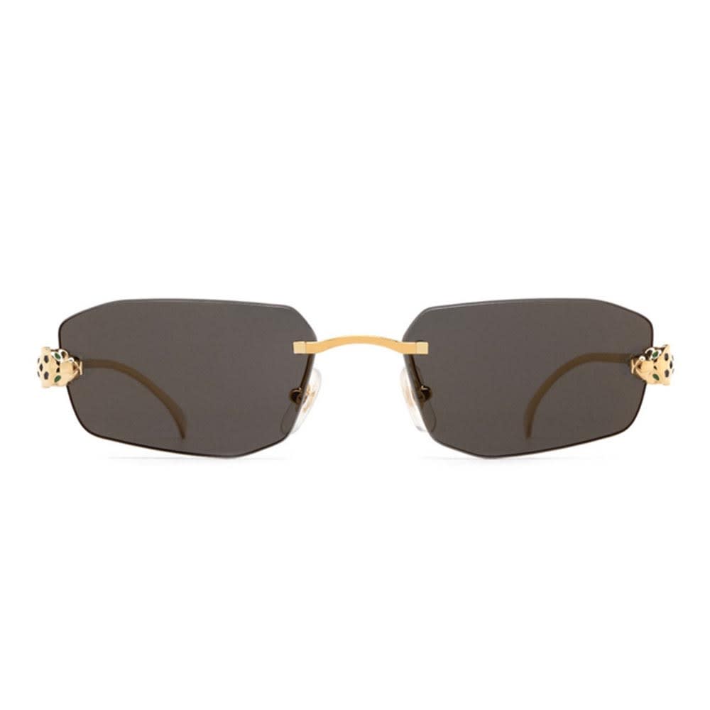 Cartier Eyewear Sunglasses