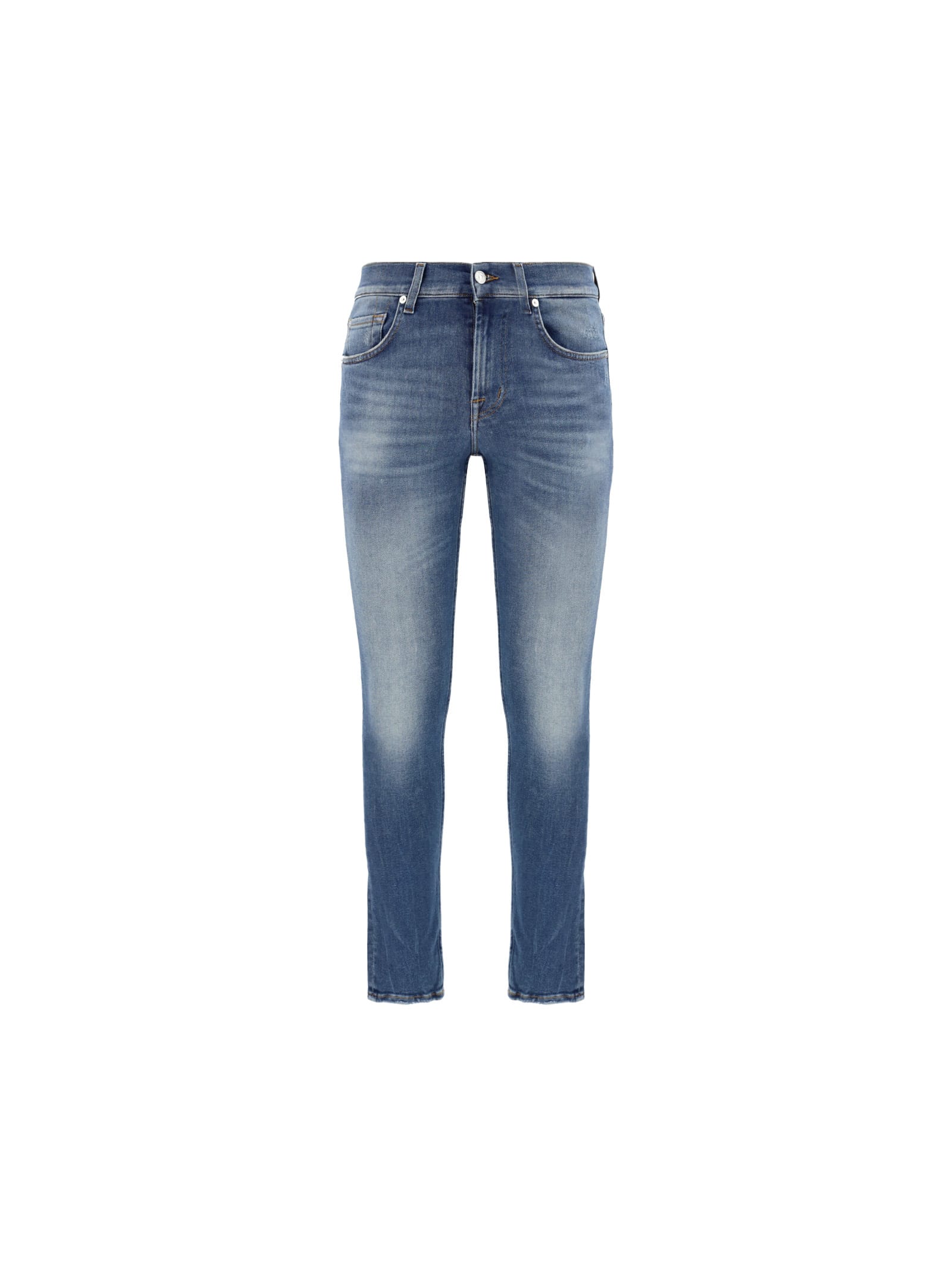 7 For All Mankind 7forallmankind Slim Jeans