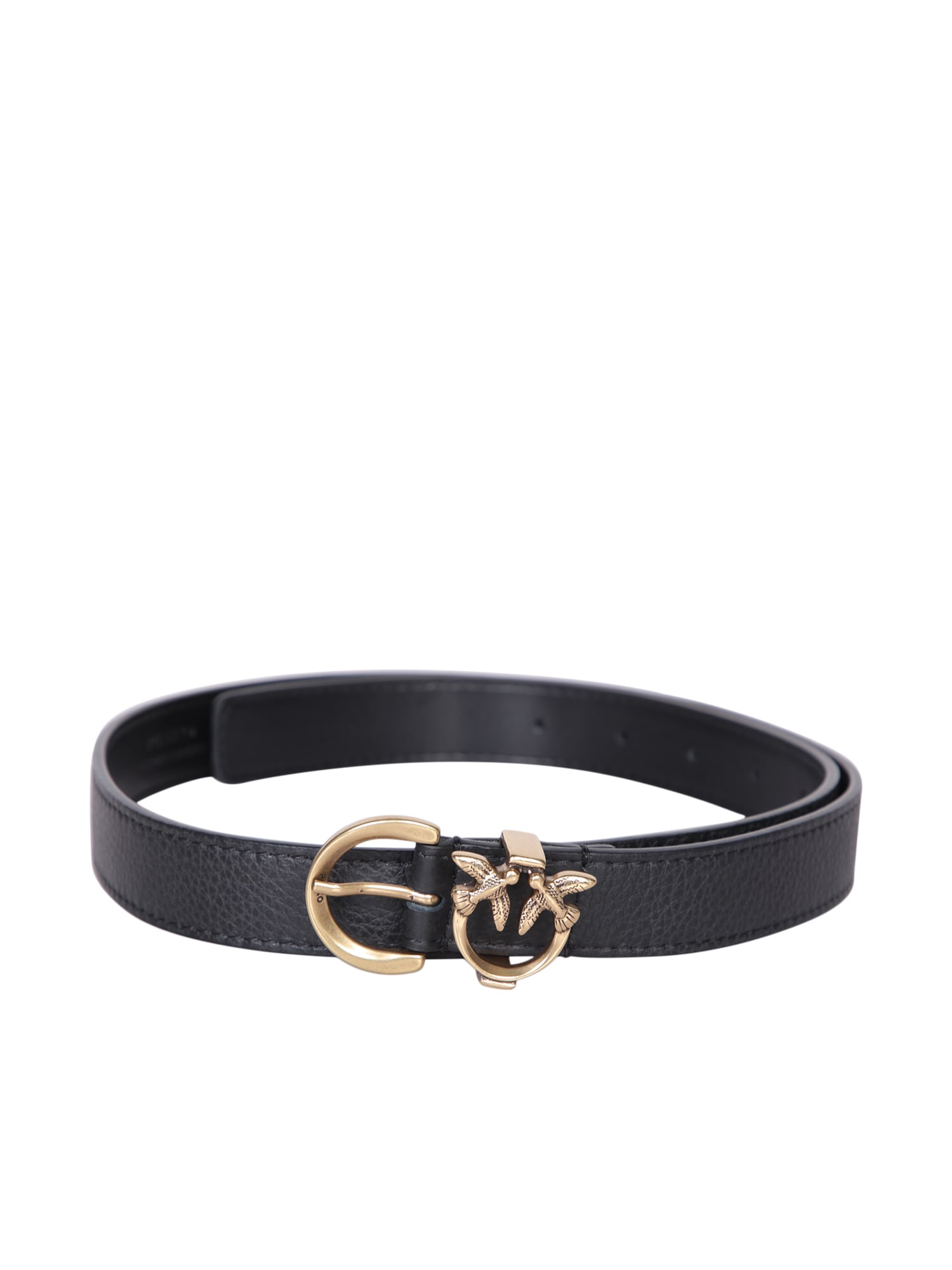 Shop Pinko Tamboril Black Belt