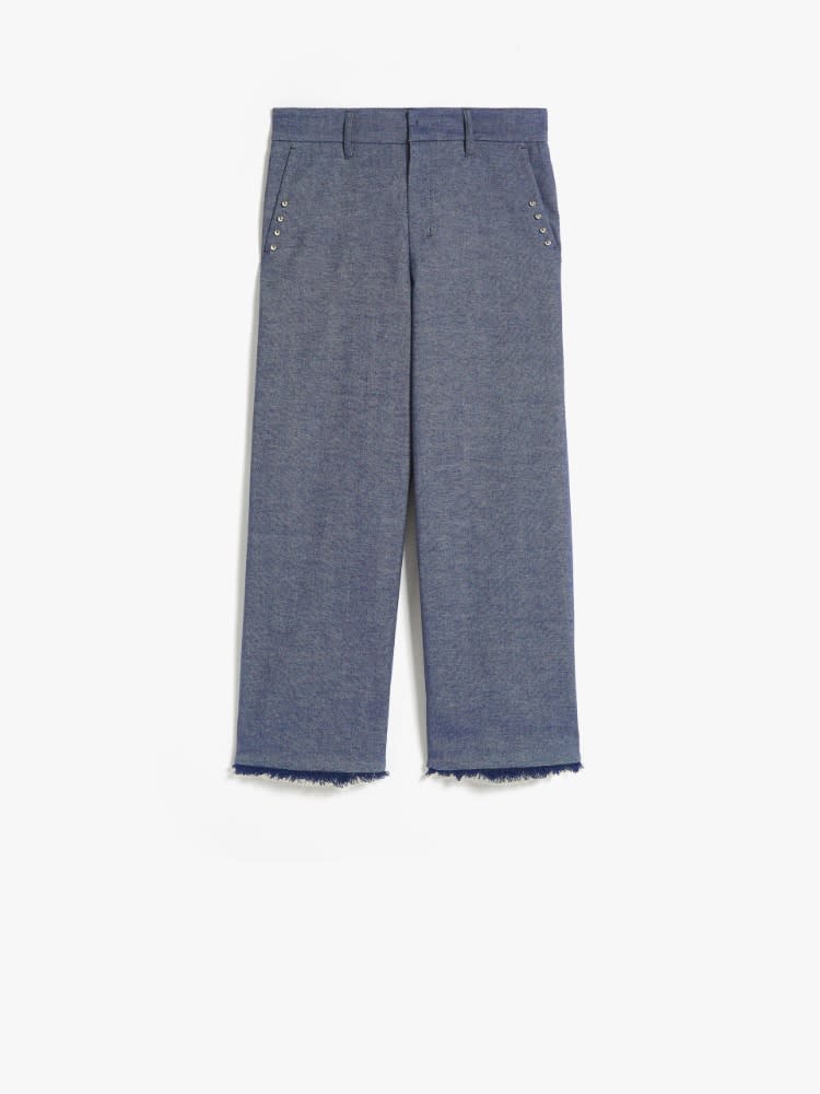 'S MAX MARA PANTALONI 