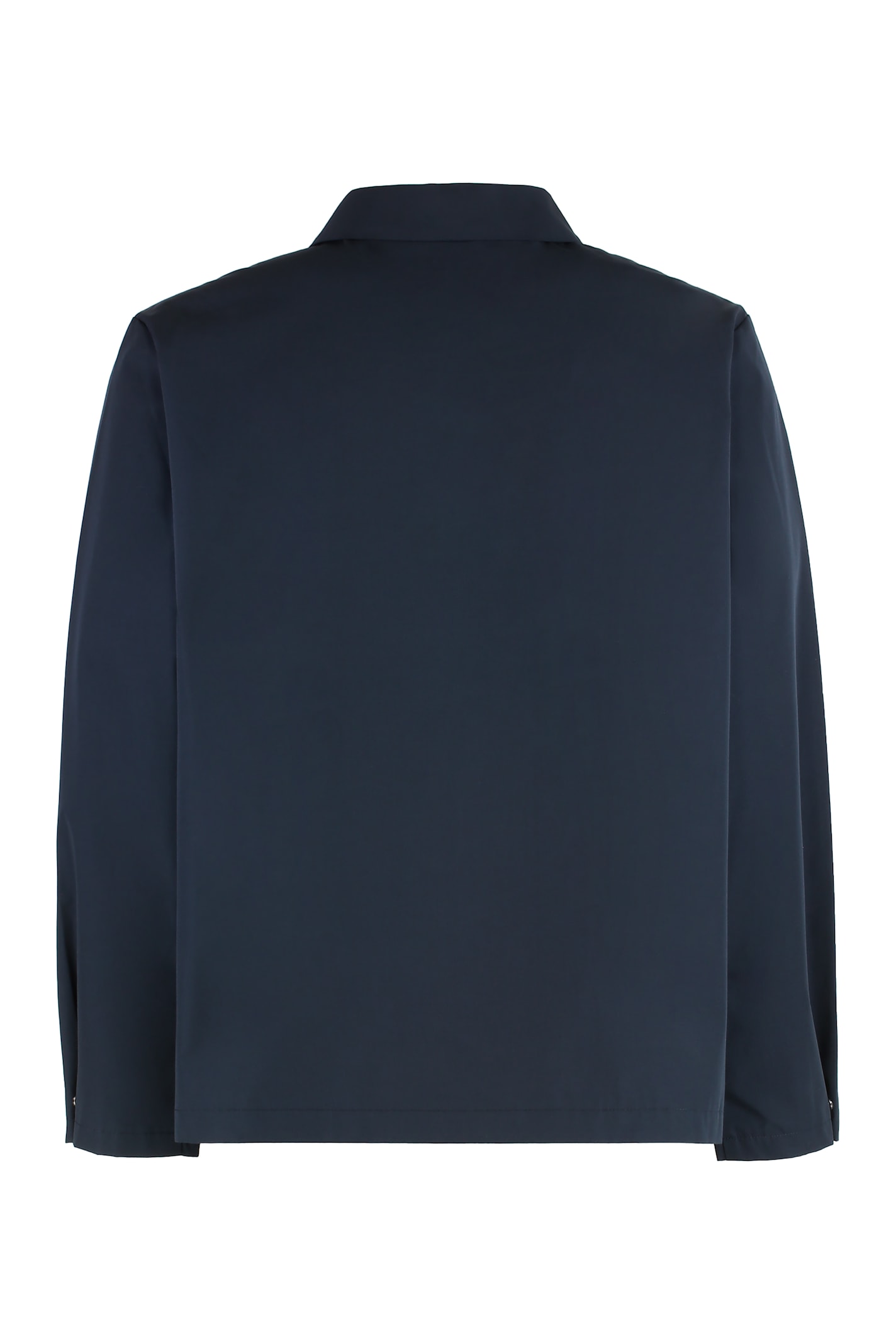 Apc A.p.c. 'regis' Jacket