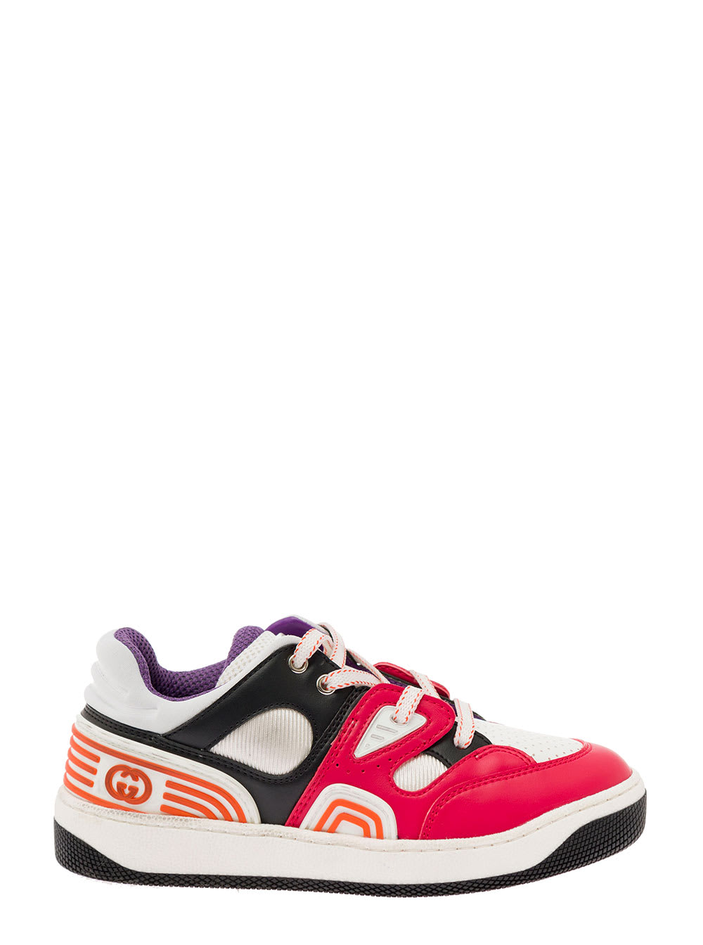 Gucci Kids' 7029202sh906662 In Multicolor