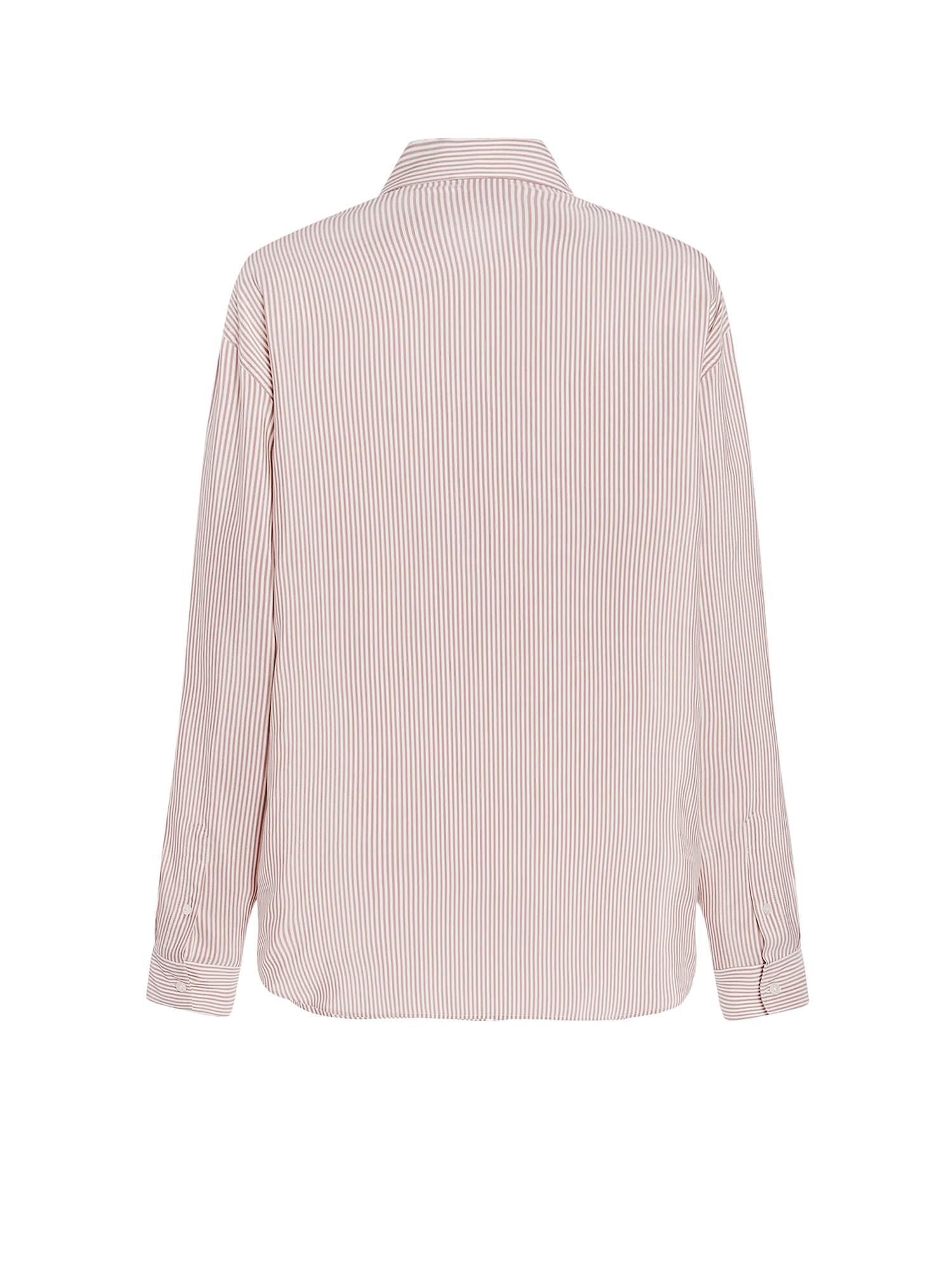 Shop The Row Valene Shirt In Beige