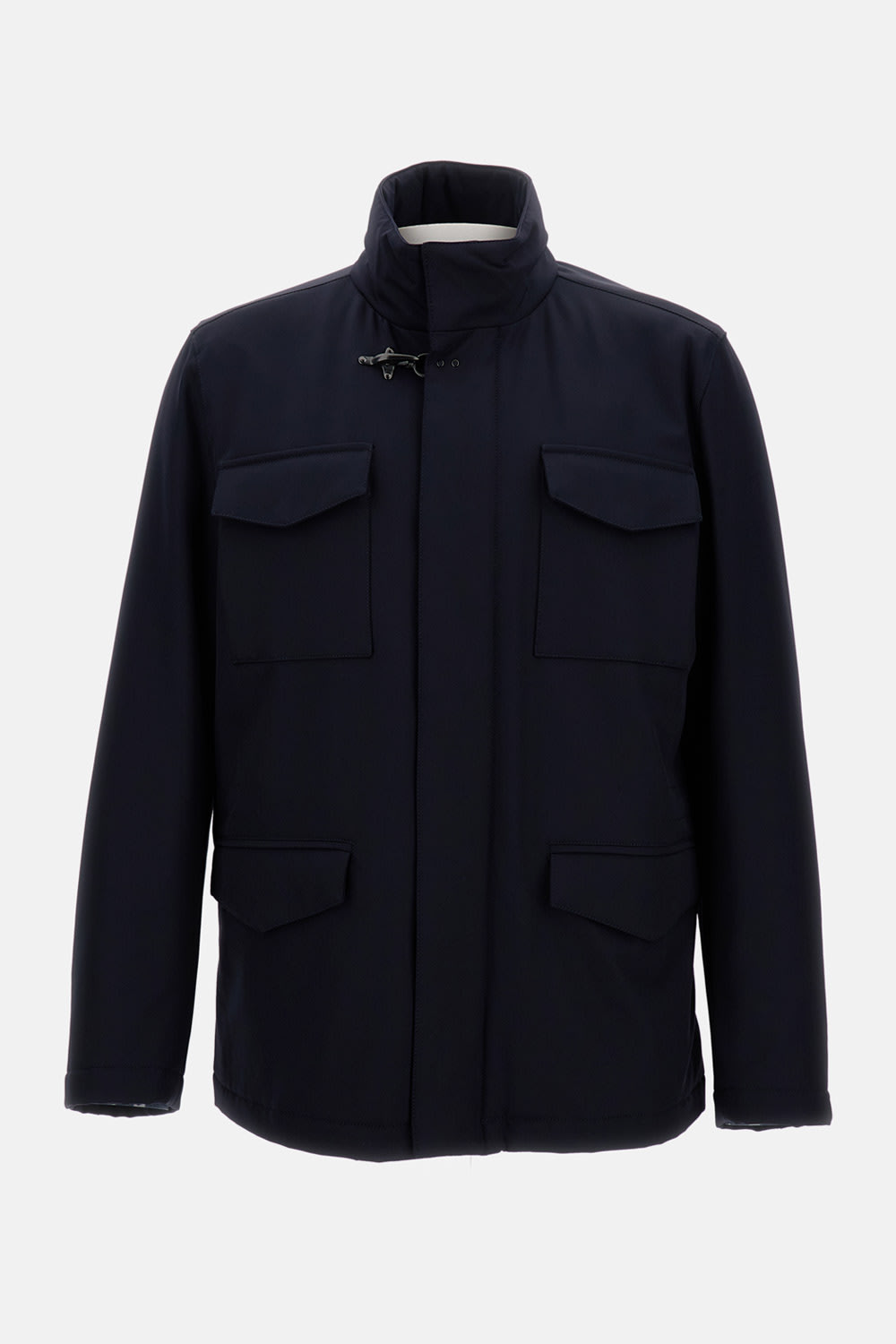 Field Urban Jersey Jacket