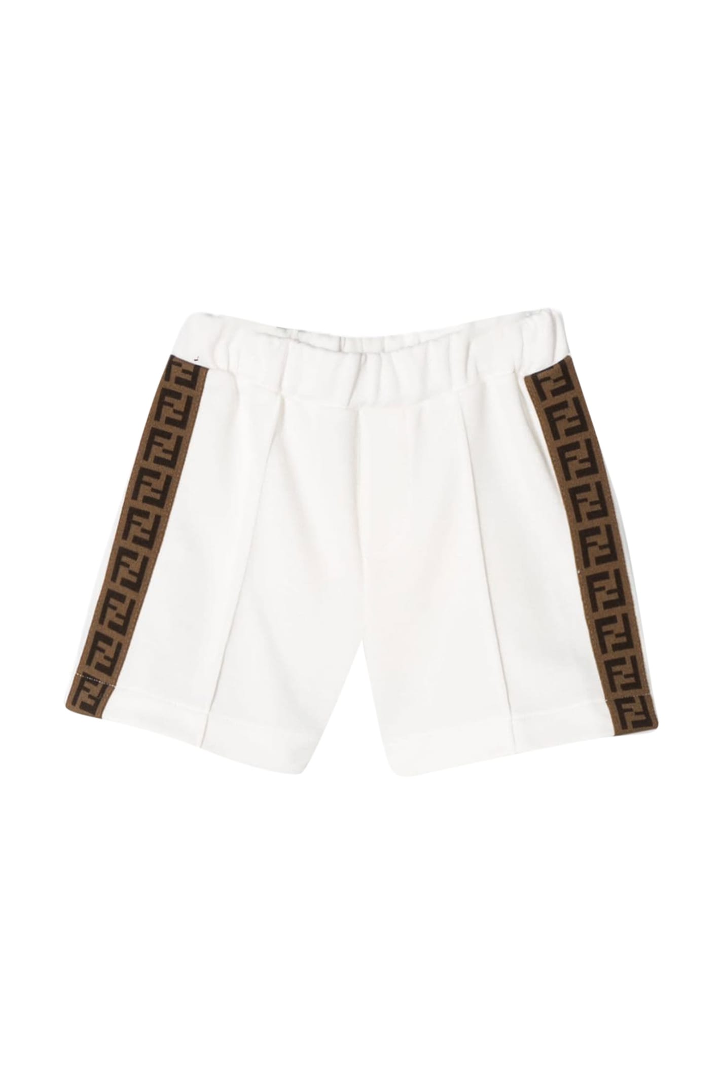 baby fendi shorts