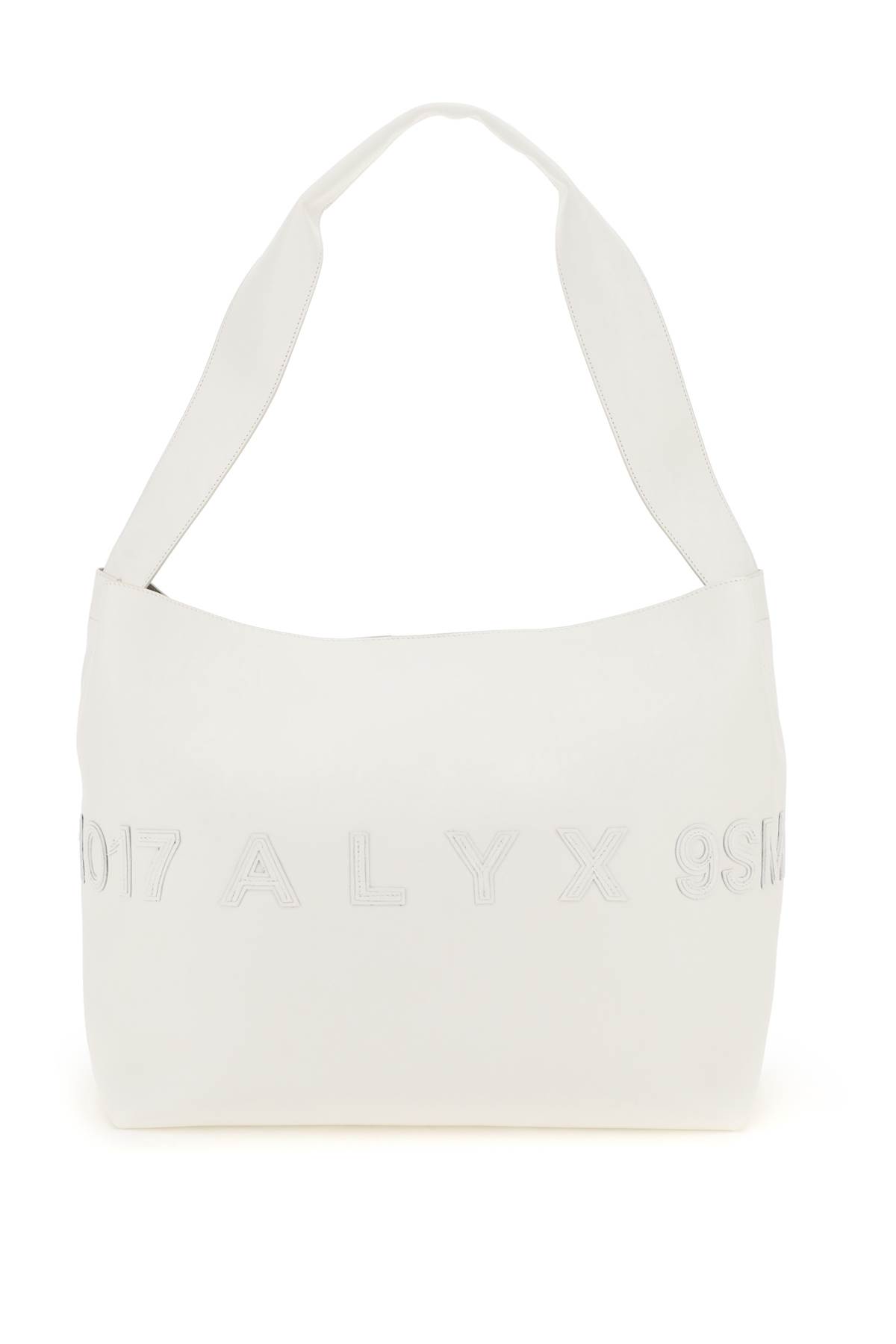 1017 ALYX 9SM constellation Leather Tote Bag