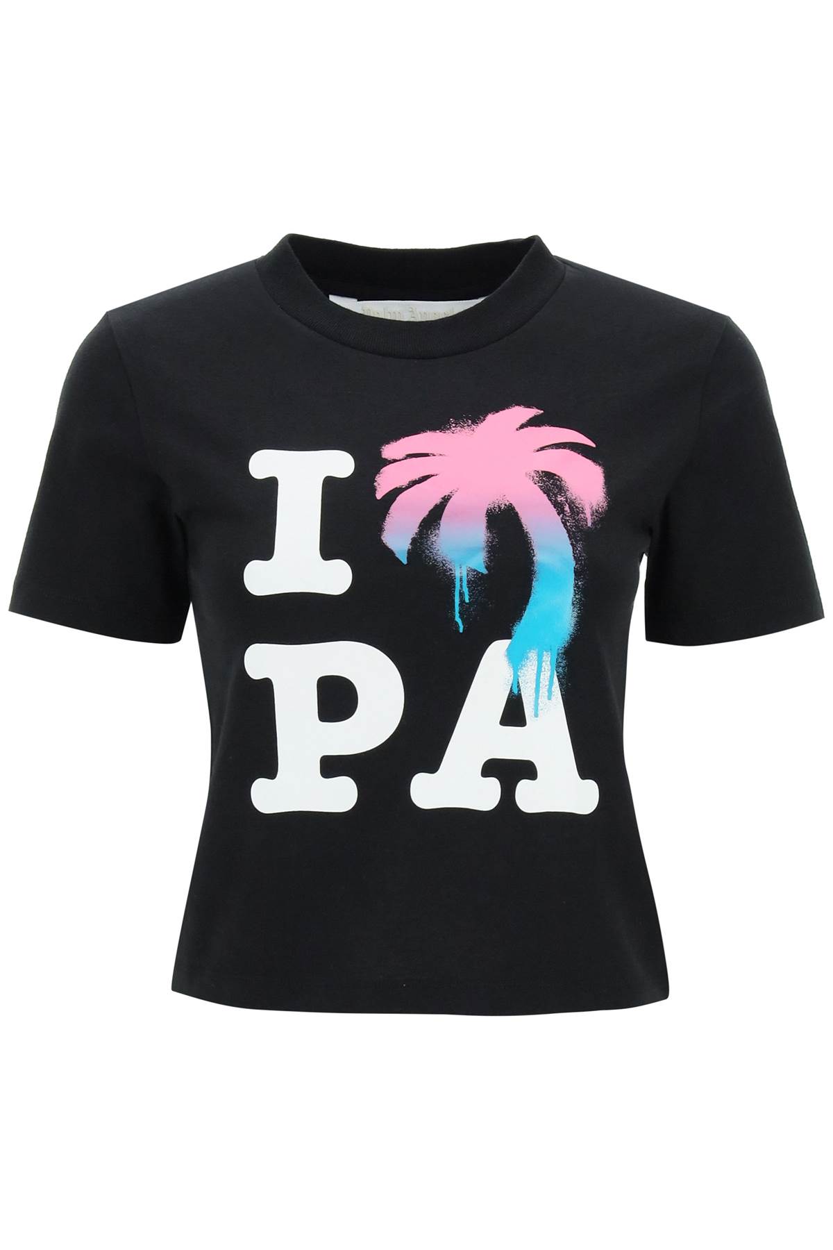 Palm Angels i Love Pa T-shirt