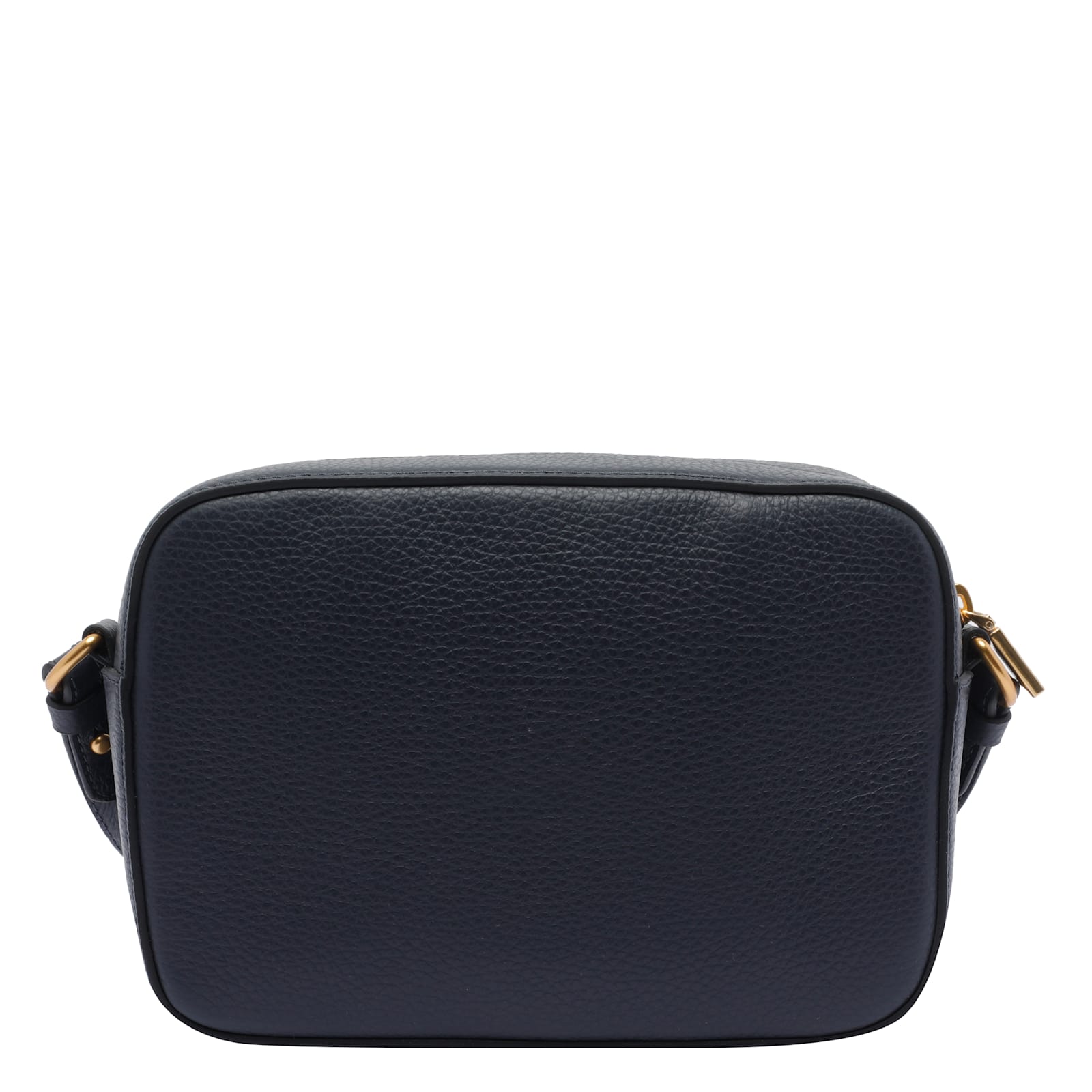 Coccinelle Beat Soft Crossbody Bag In Blue