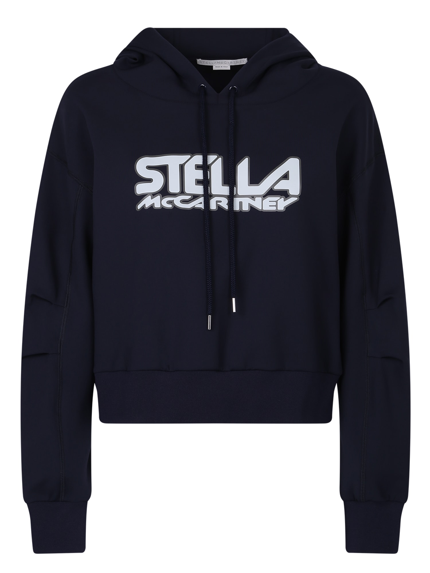 Branded Hoodie