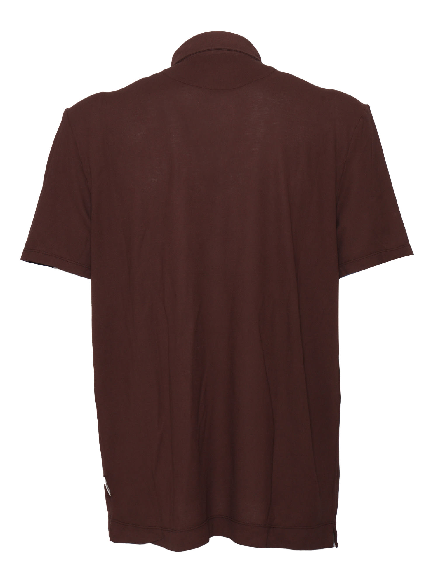 Ballantyne Polo