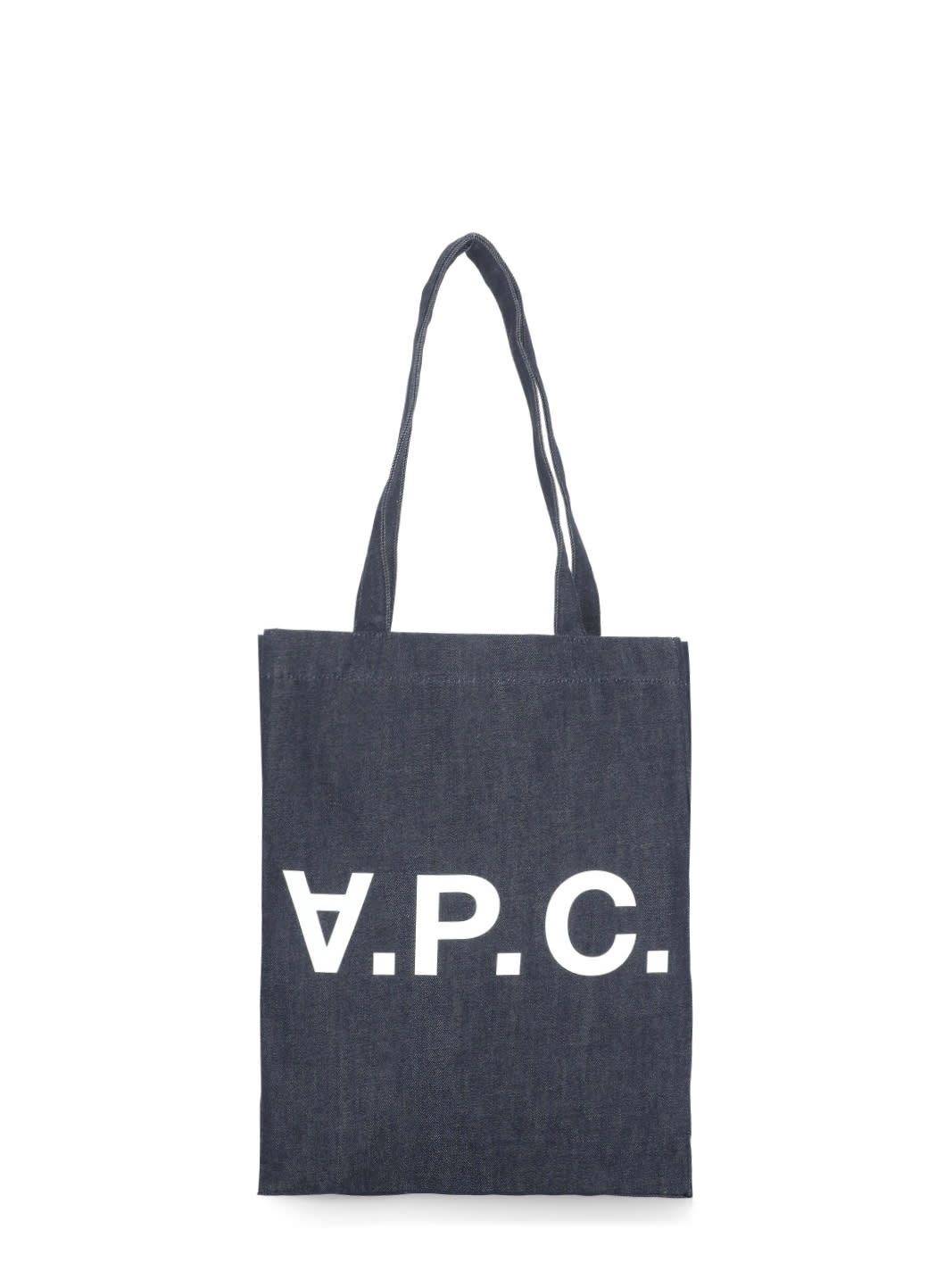 Apc Laure Bag In Blue
