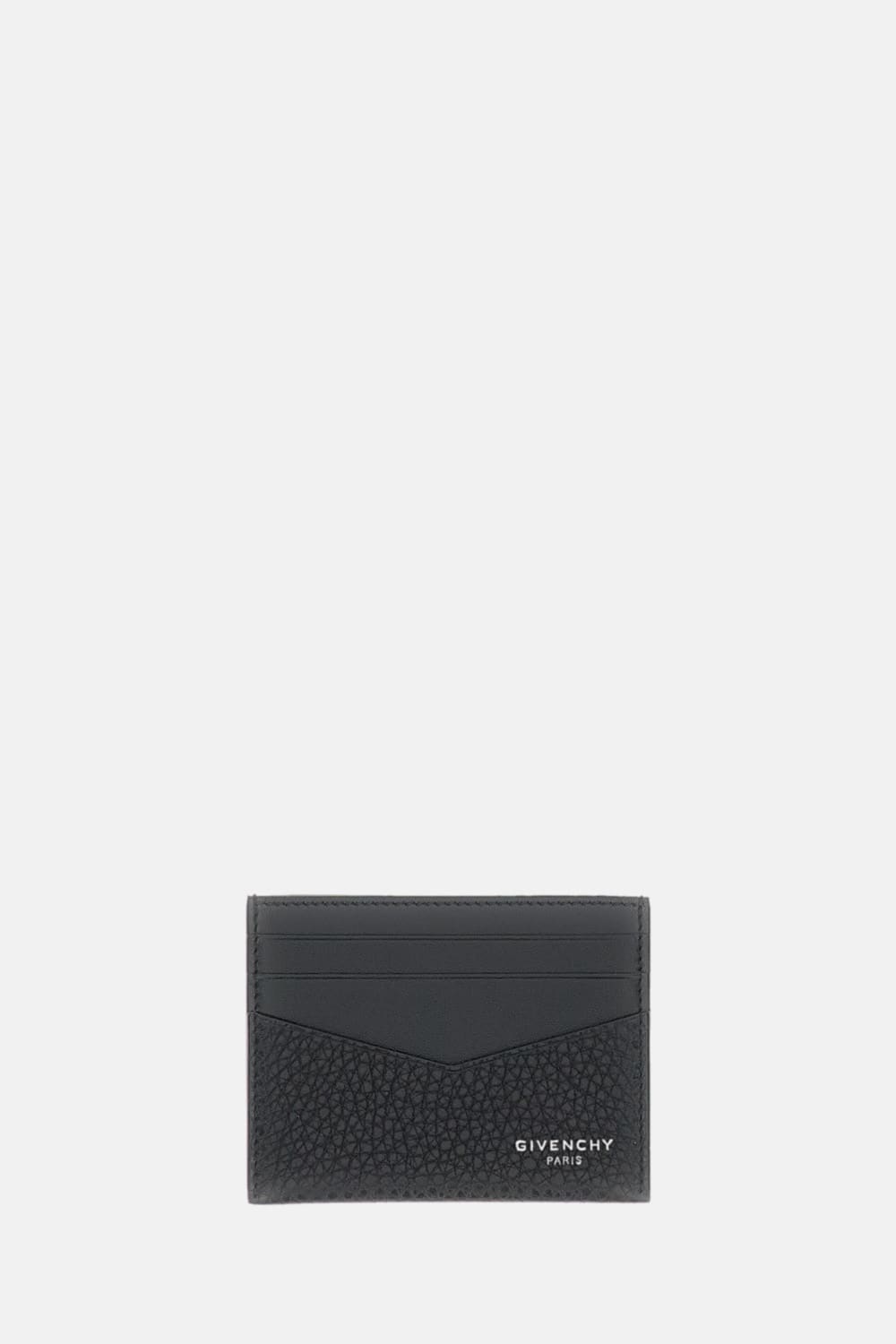 Givenchy Cardholder In Gray